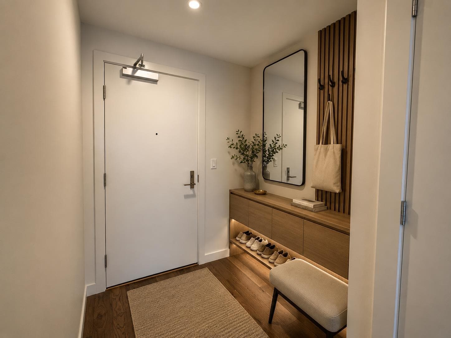 309 - 9060 University Crescent, Burnaby, V5A 0E1 — photo 4