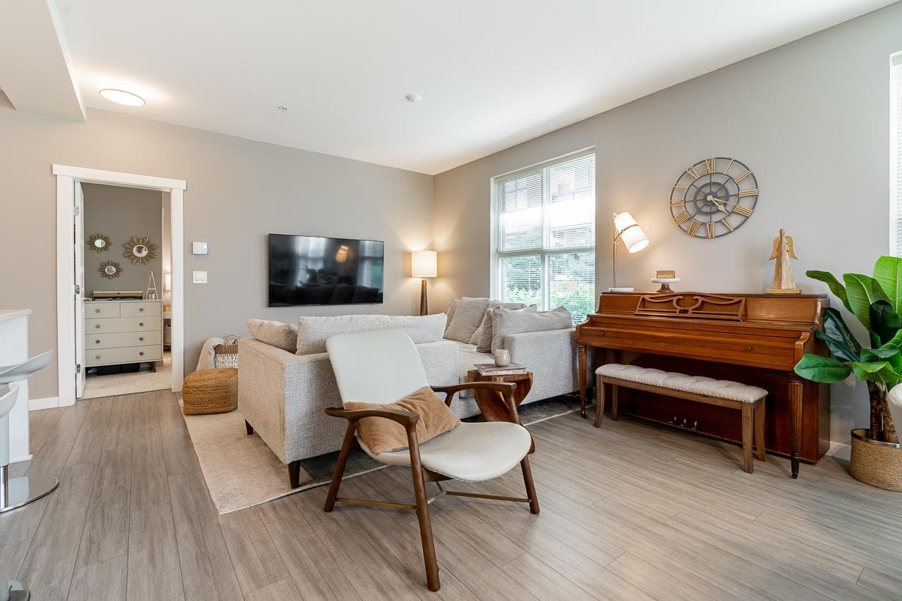 D118 - 8150 207 Street, Langley, V2Y 4J5 — photo 3