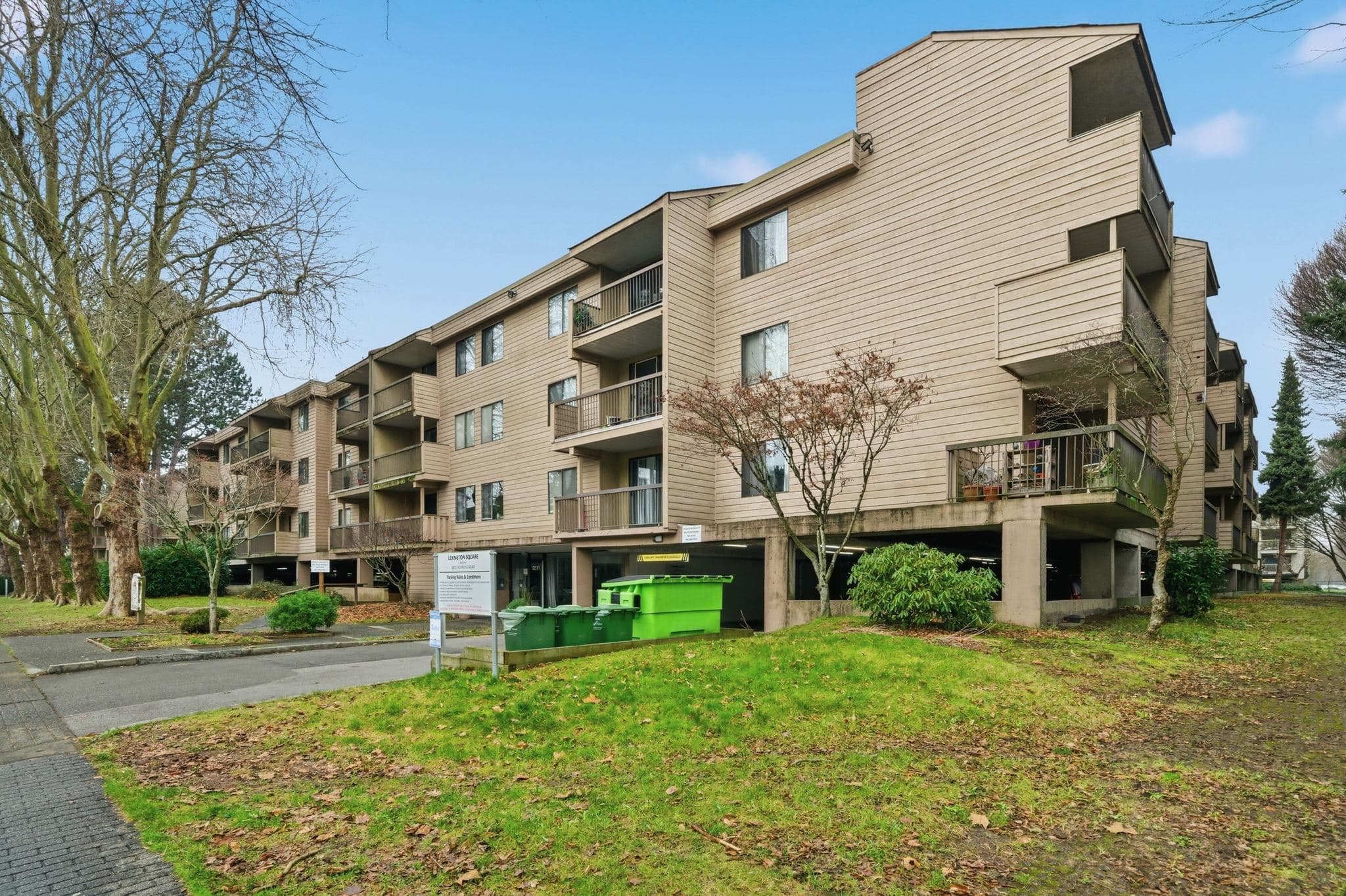 121 - 8511 Ackroyd Road, Richmond, V6X 3E7 — photo 2