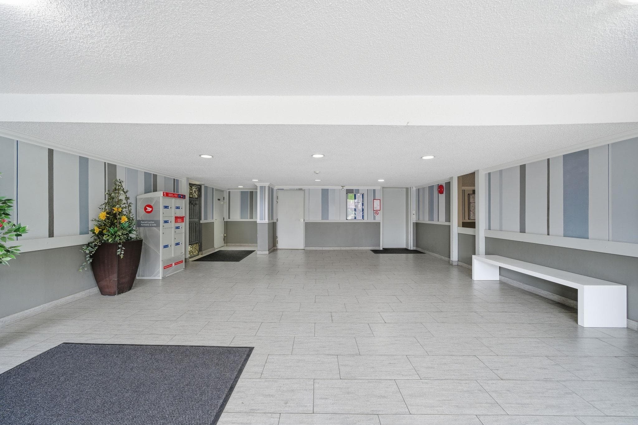 121 - 8511 Ackroyd Road, Richmond, V6X 3E7 — photo 4