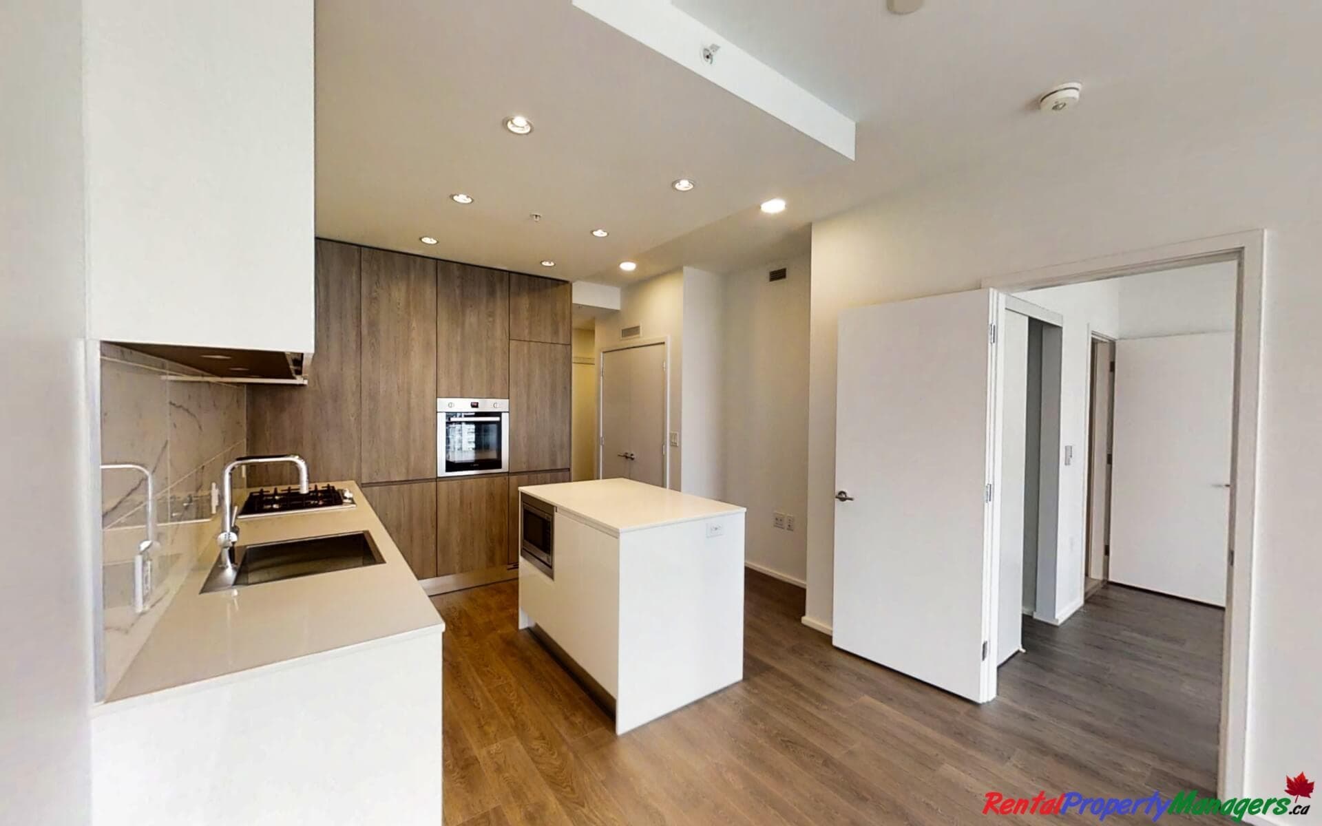 1406 - 4650 Brentwood Boulevard, Burnaby, V5C 0M3 — photo 2