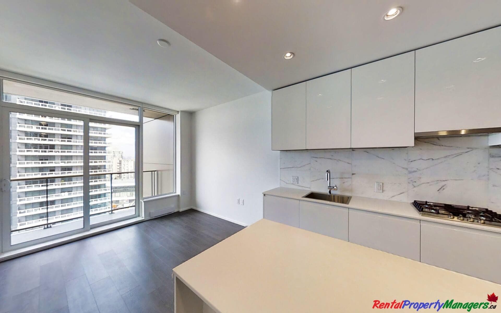 1406 - 4650 Brentwood Boulevard, Burnaby, V5C 0M3 — photo 3