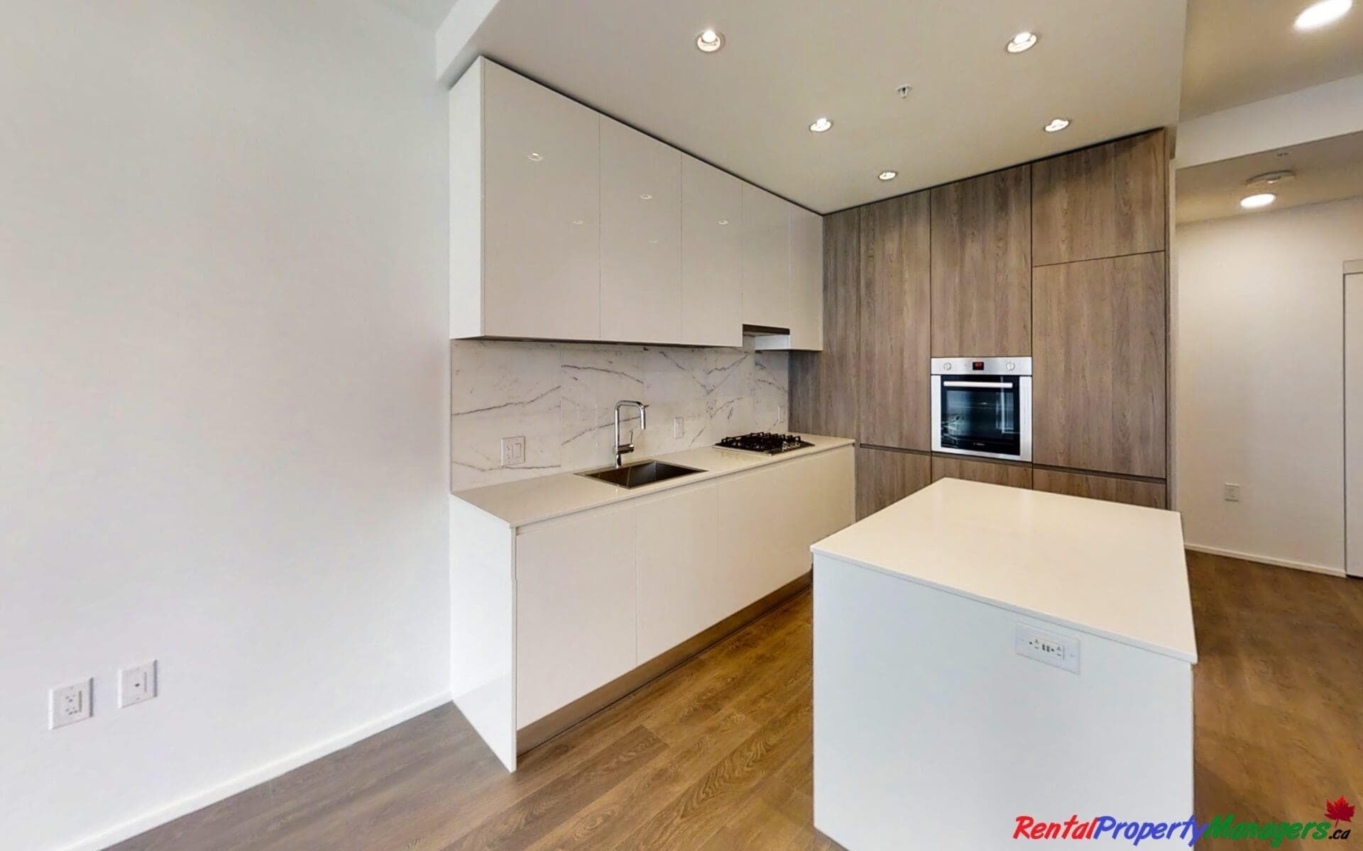 1406 - 4650 Brentwood Boulevard, Burnaby, V5C 0M3 — photo 5