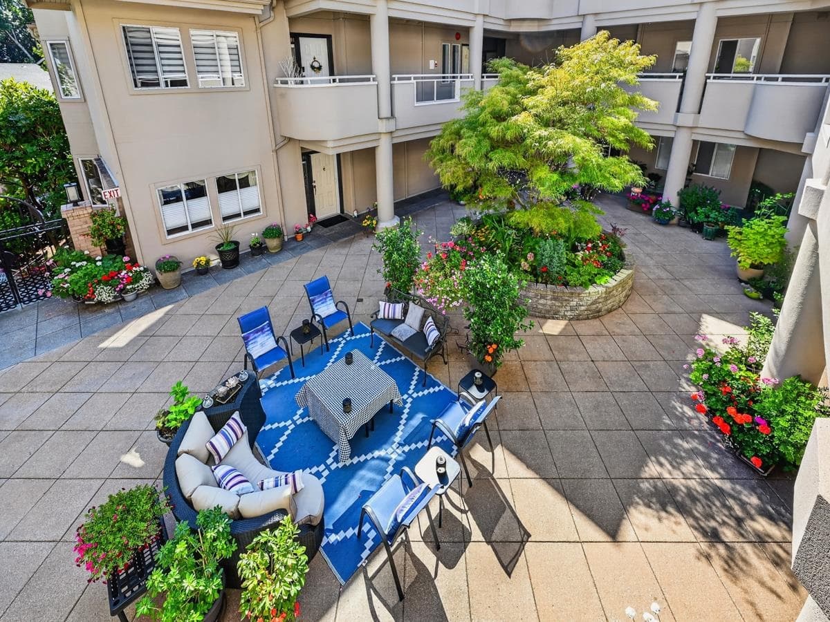 208 - 7600 Moffatt Rd, Richmond, V6Y 3V1 — photo 3