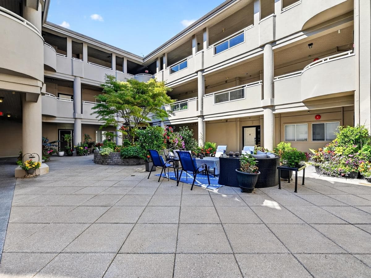 208 - 7600 Moffatt Rd, Richmond, V6Y 3V1 — photo 4