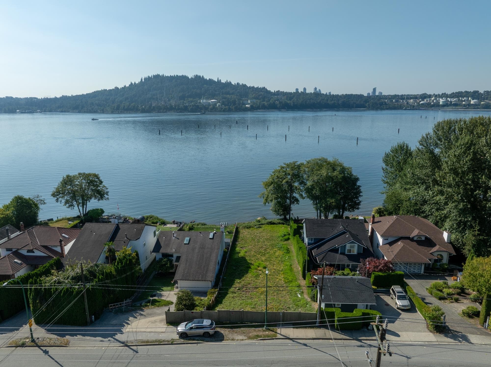 Lot 10 Dollarton Highway, North Vancouver, V7R 2M6 — photo 2