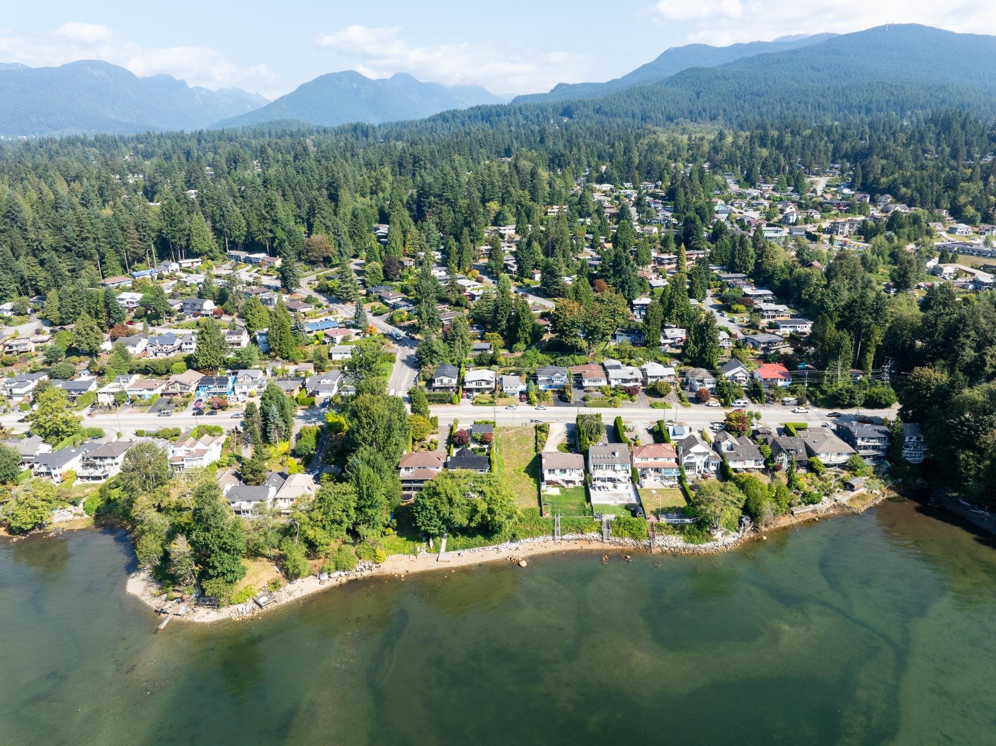 Lot 10 Dollarton Highway, North Vancouver, V7R 2M6 — photo 4