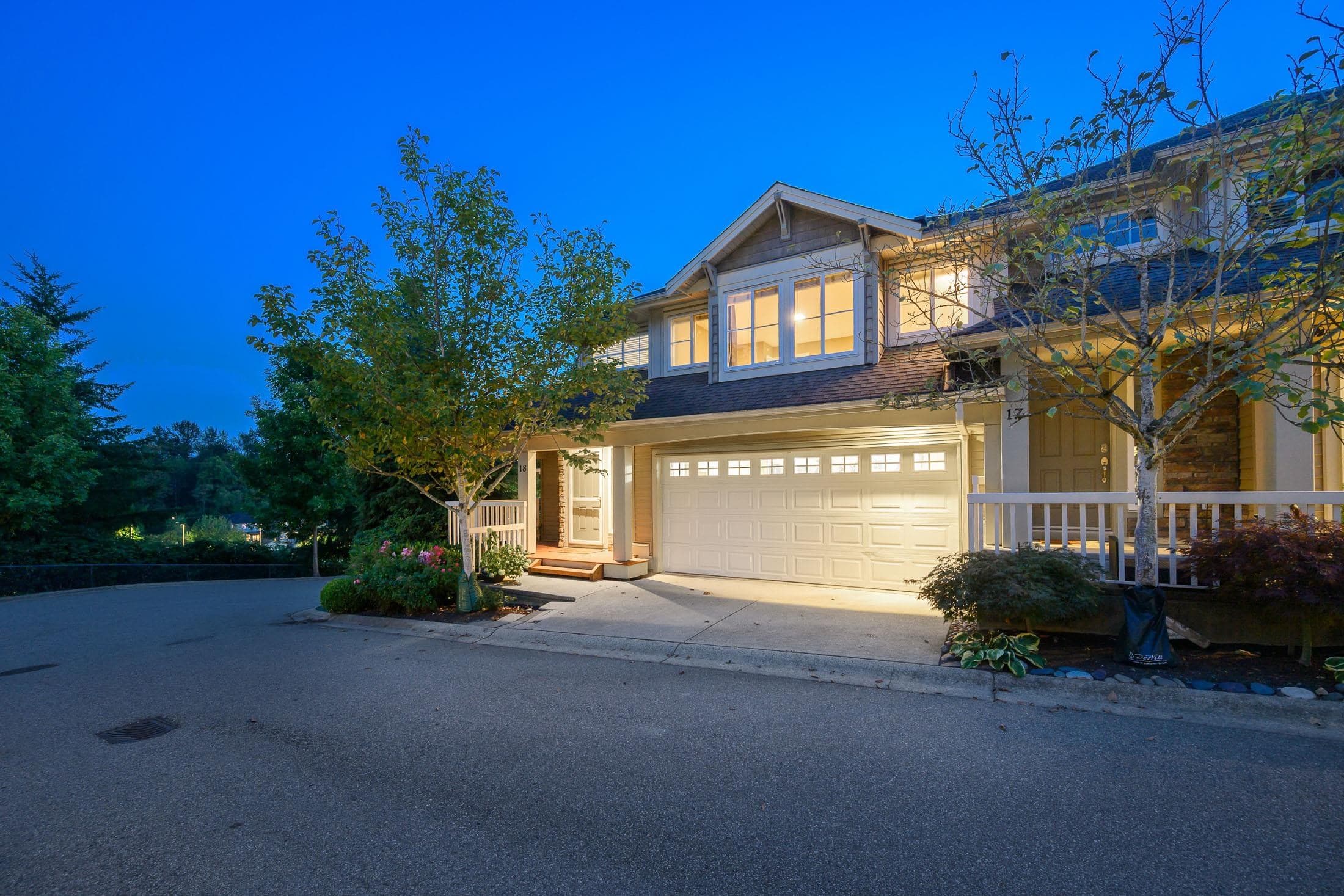 18 - 11160 234a Street, Maple Ridge, V2W 0B8 — photo 2