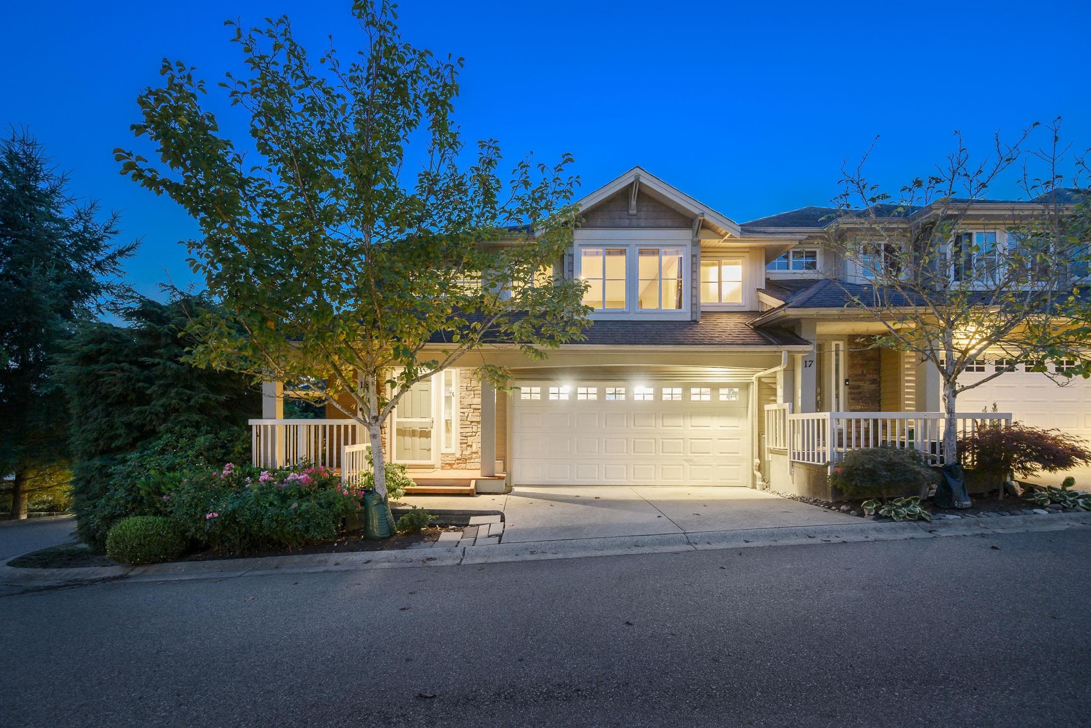 18 - 11160 234a Street, Maple Ridge, V2W 0B8 — photo 1
