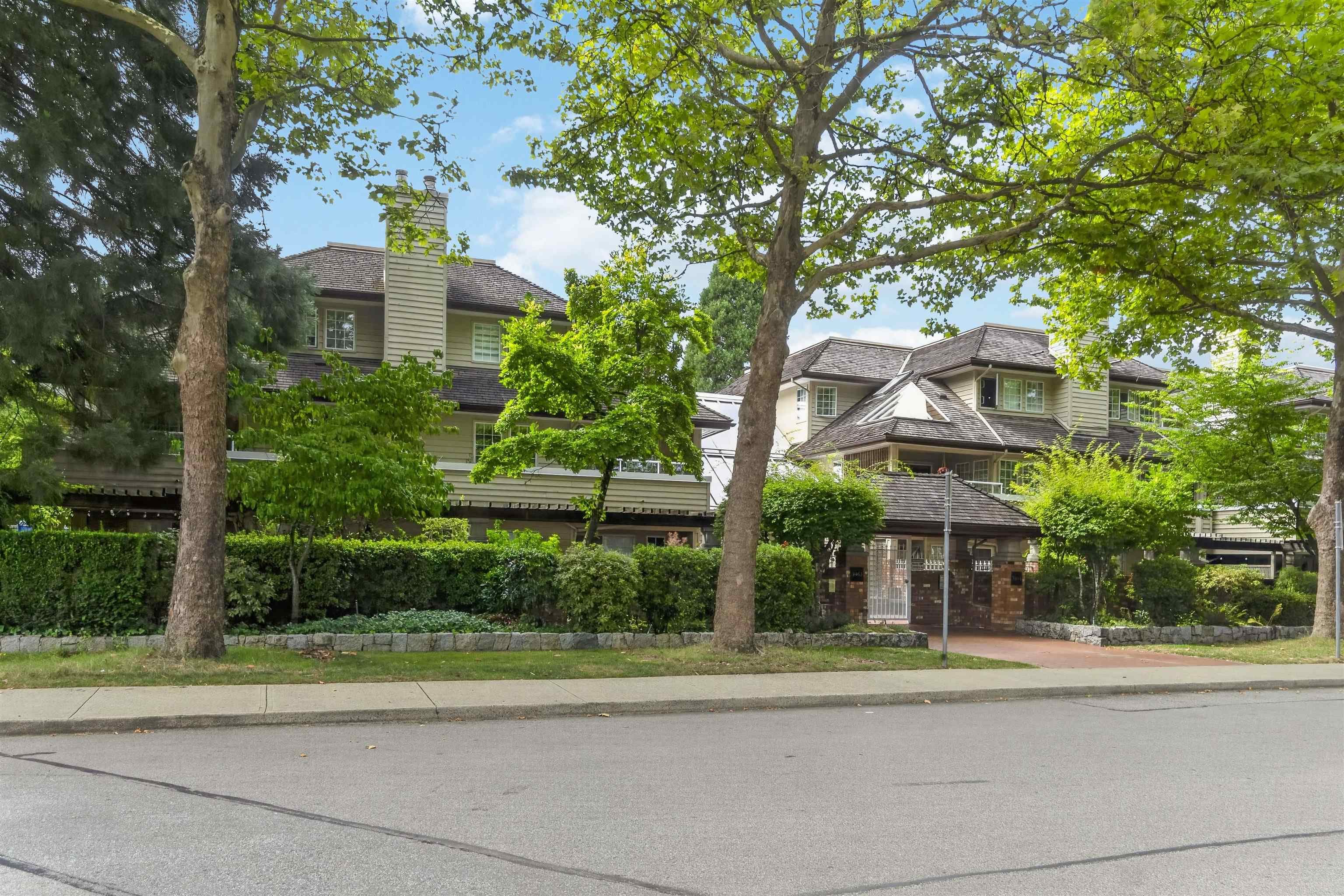 102 - 3441 Curle Avenue, Burnaby, V5G 4P4 — photo 2