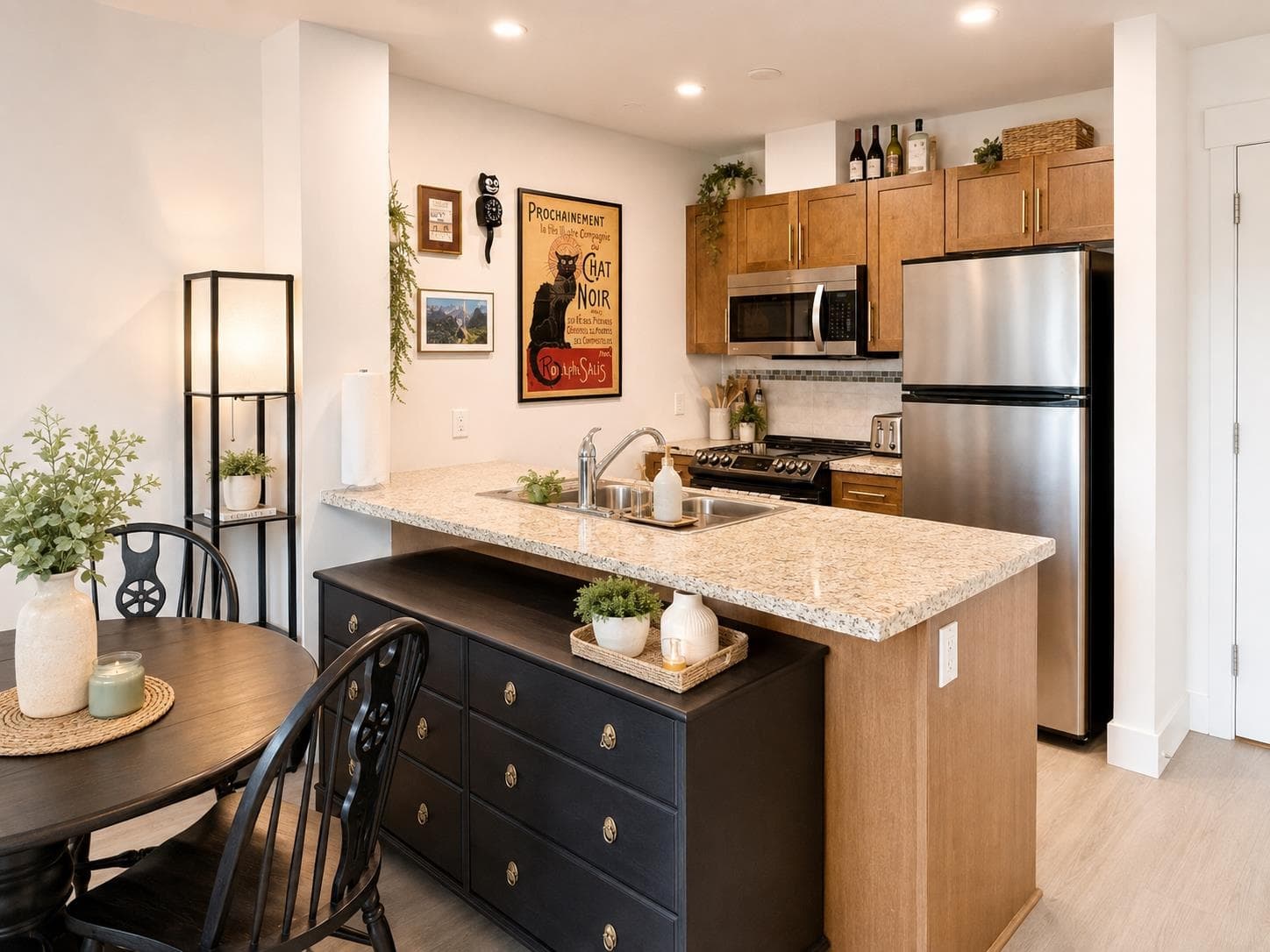318 - 1211 Village Green Way, Squamish, V8B 0R7 — photo 3