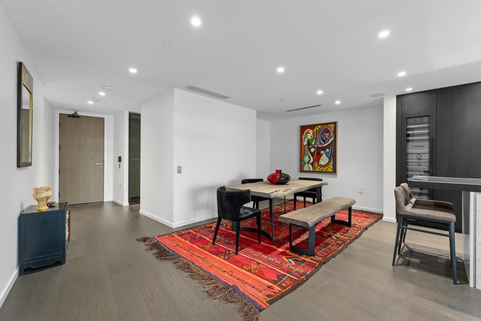 303 - 1601 Quebec Street, Vancouver, V6A 0J9 — photo 2