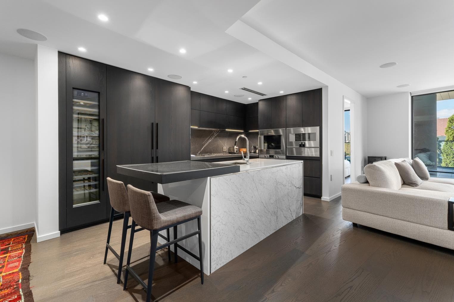 303 - 1601 Quebec Street, Vancouver, V6A 0J9 — photo 5