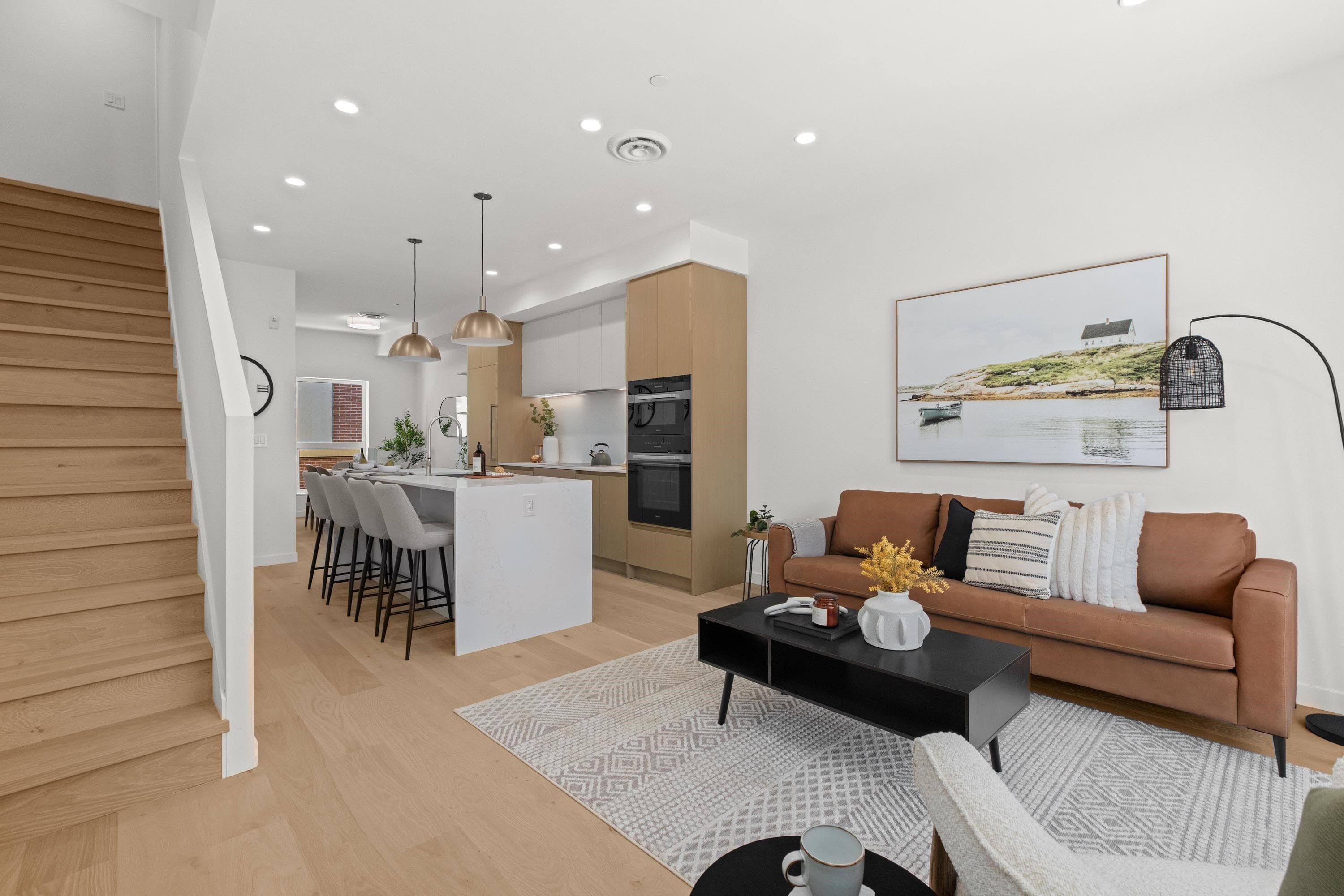 4811 Laurel Street, Vancouver