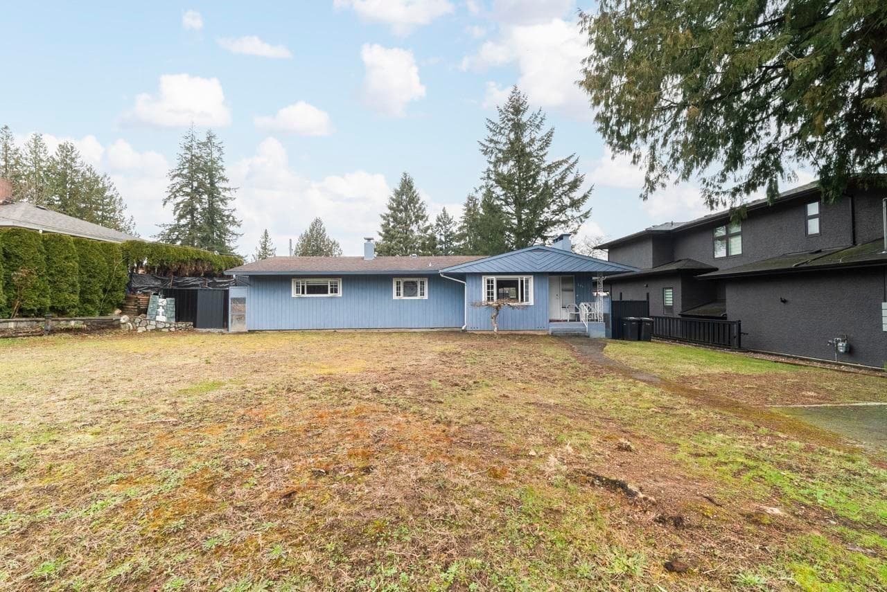 761 Cottonwood Avenue, Coquitlam, V3J 2S8 — photo 1