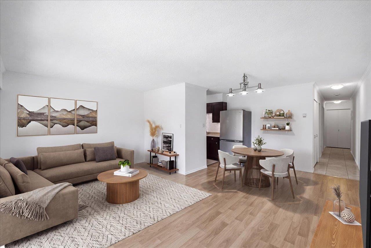 202 - 212 Forbes Avenue, North Vancouver, V7M 3E5 — photo 2