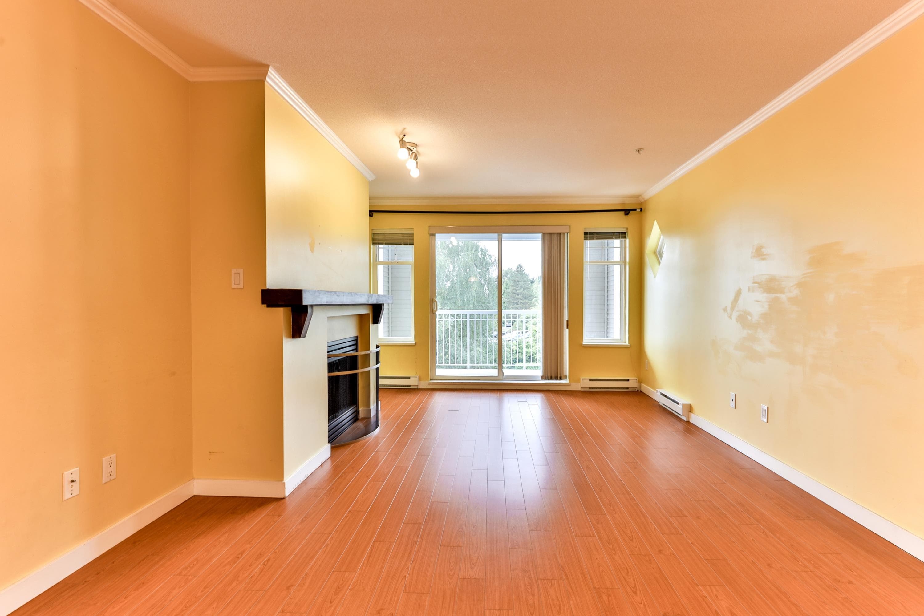 312 - 1420 Parkway Boulevard, Coquitlam, V3E 3J6 — photo 5