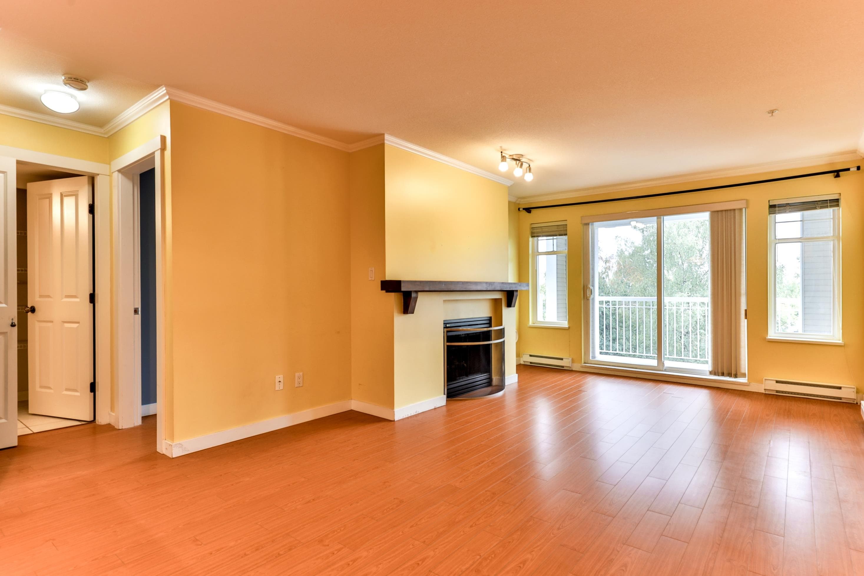 312 - 1420 Parkway Boulevard, Coquitlam, V3E 3J6 — photo 4