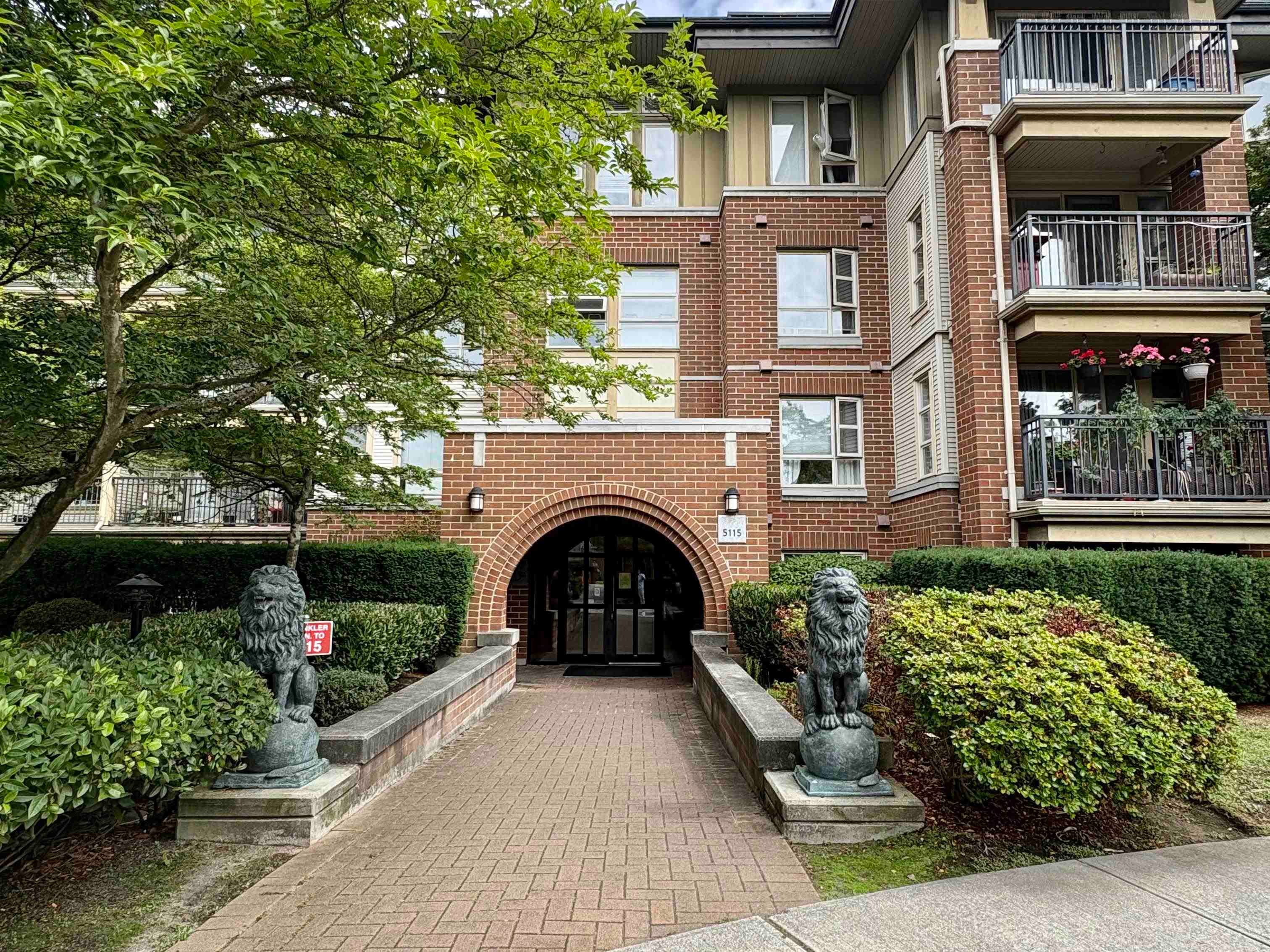 1415 - 5115 Garden City Road, Richmond, V6X 4H6 — photo 1