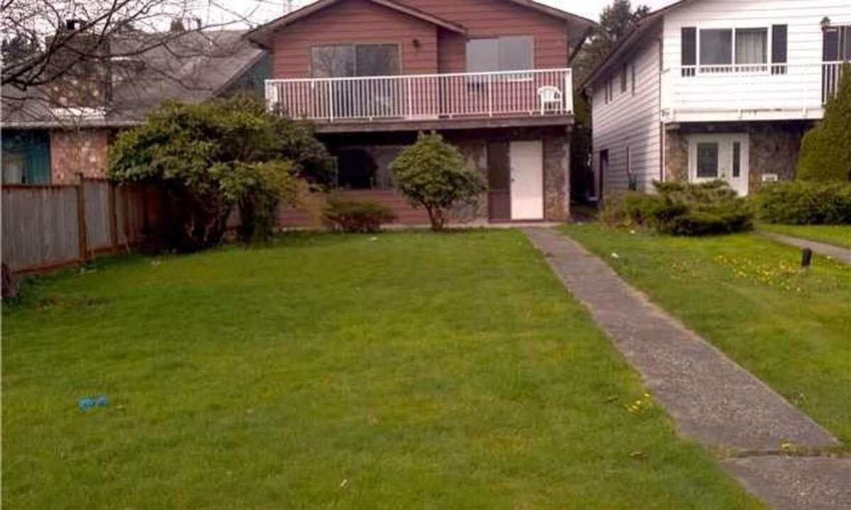 1810 Taylor Street, Port Coquitlam, V3C 4S8 — photo 1