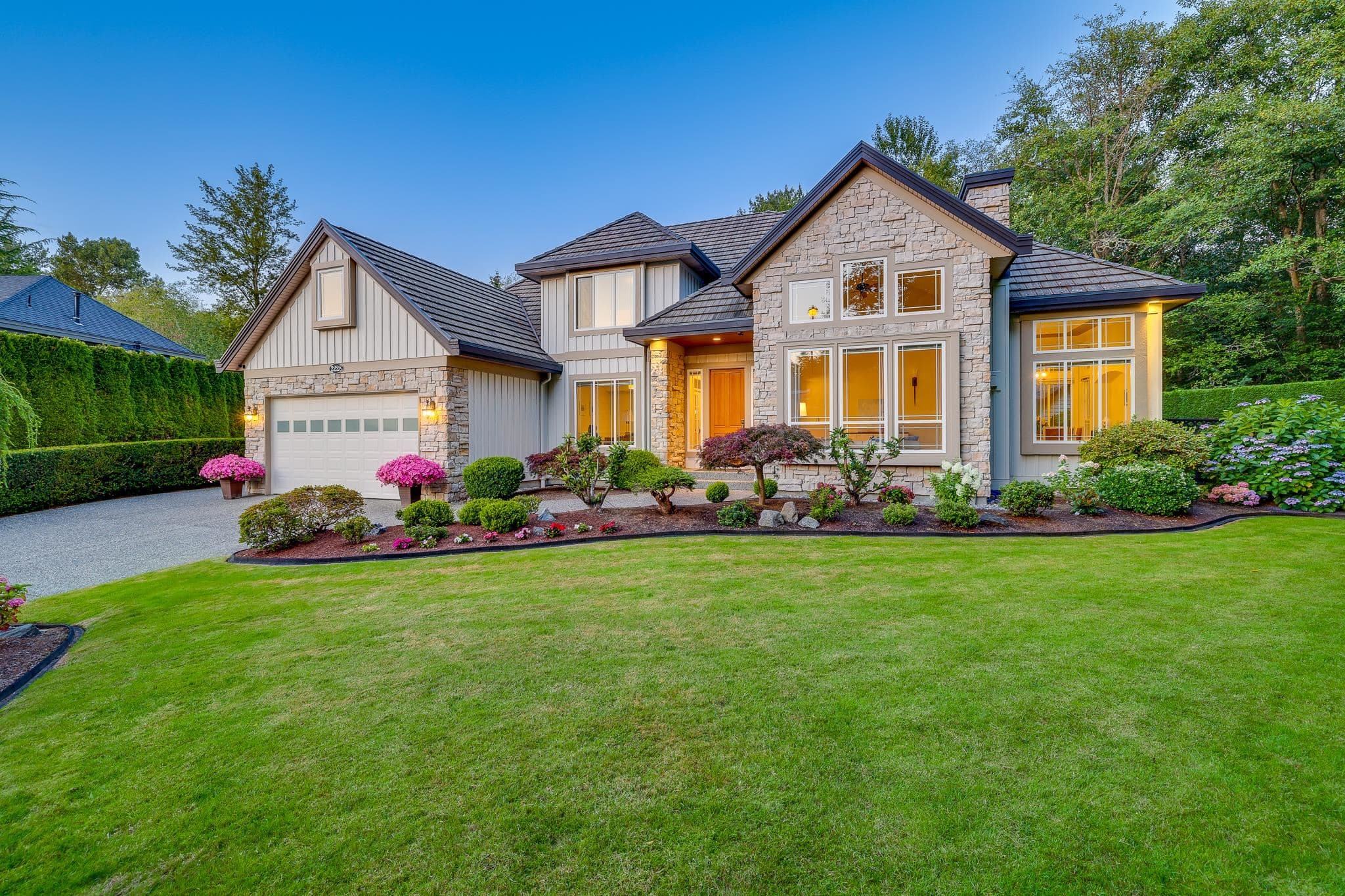 2228 136th Street, Surrey, V4A 9V2 — photo 2