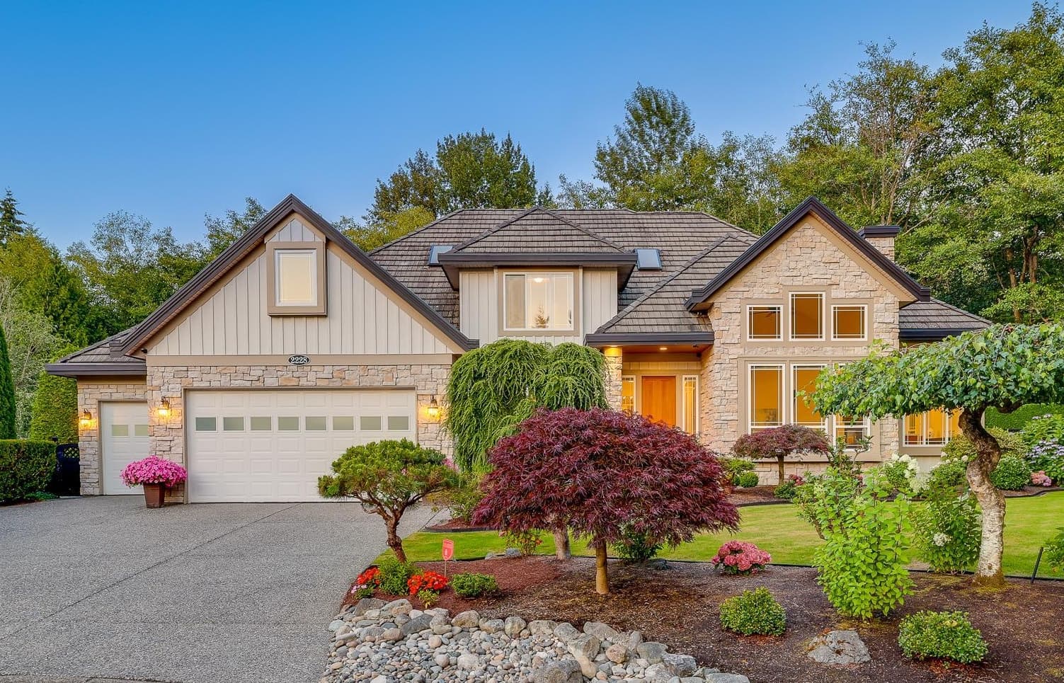 2228 136th Street, Surrey, V4A 9V2 — photo 1