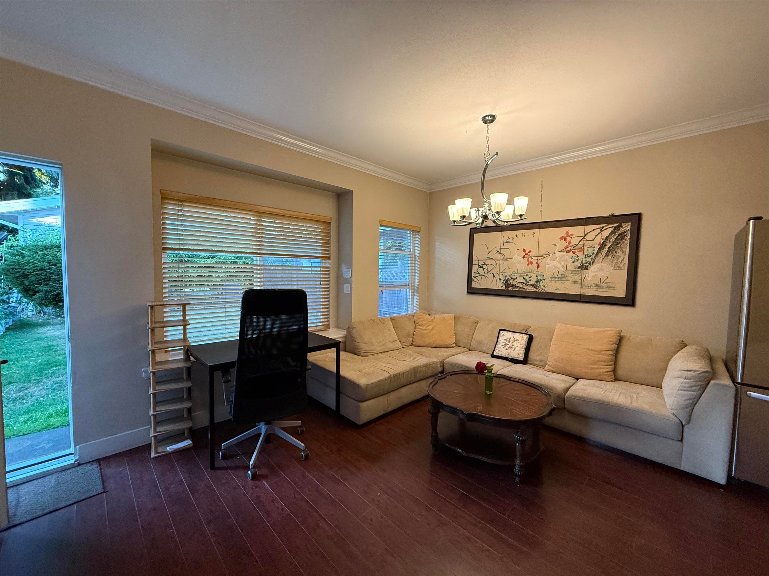 Rental Suite - 6089 Rumble Street, Burnaby, V5J 2C6 — photo 2
