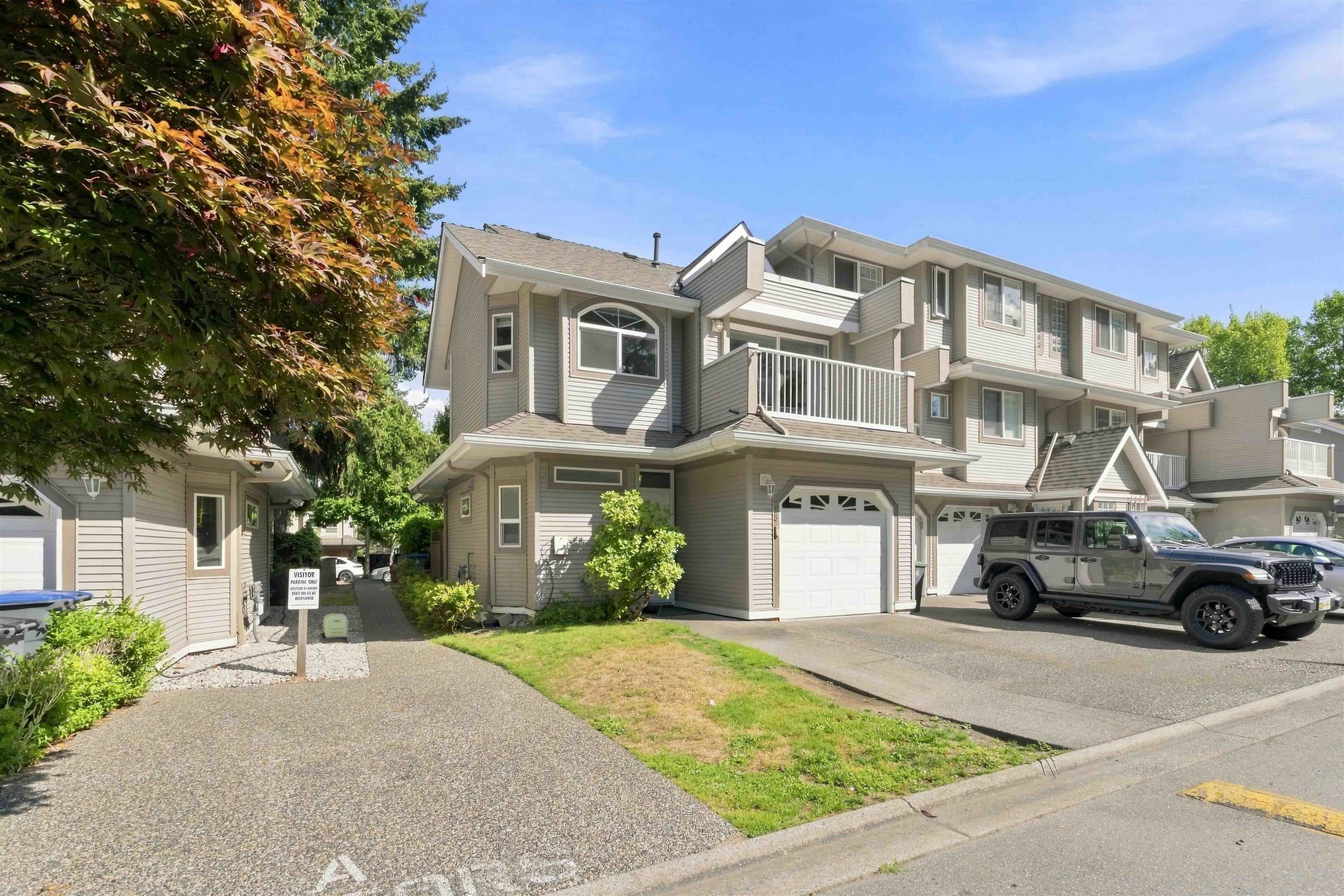 25 - 8289 121a Street, Surrey, V3W 1G6 — photo 2