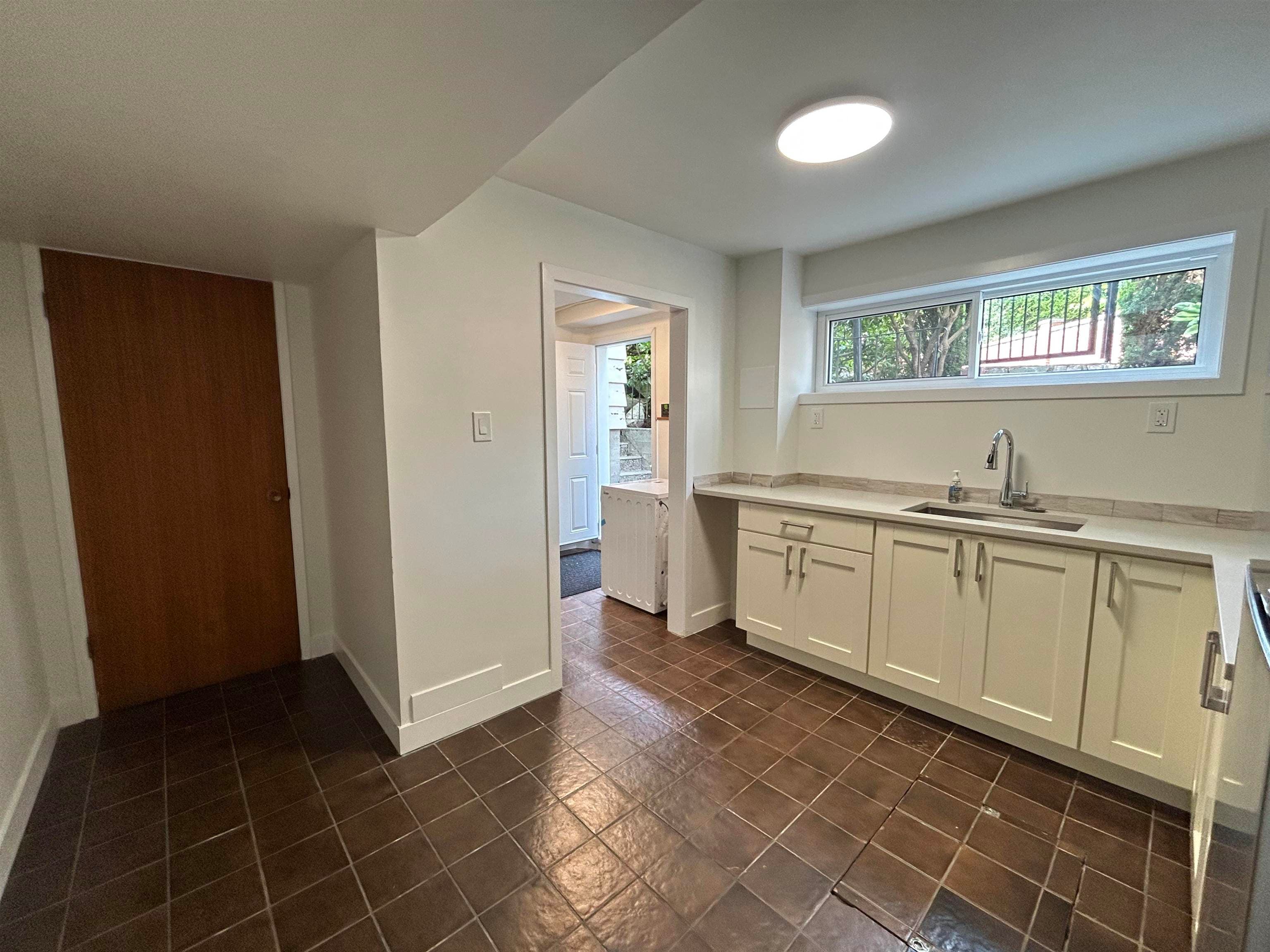 Basement - 4769 Haggart Street, Vancouver, V6L 2H7 — photo 3