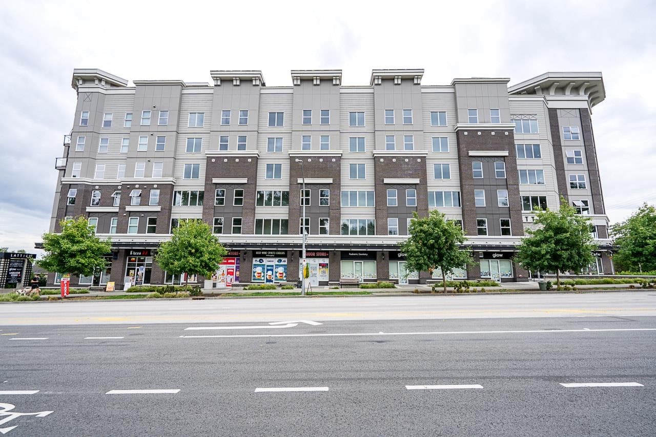 209 - 20826 72 Avenue, Langley, V2Y 0Z9 — photo 2