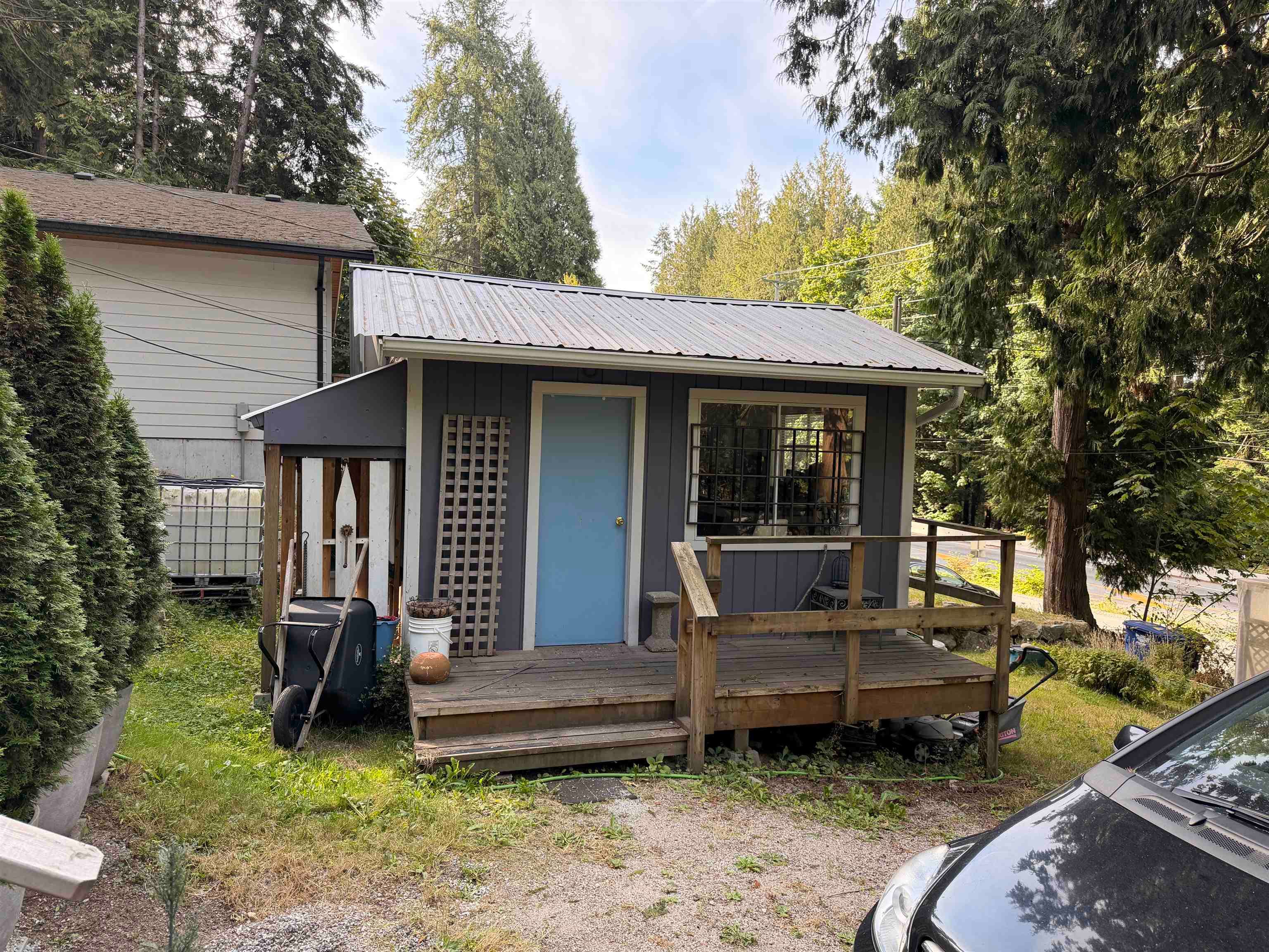 5434 Matukwum Lane, Sechelt, V7Z 0C4 — photo 5
