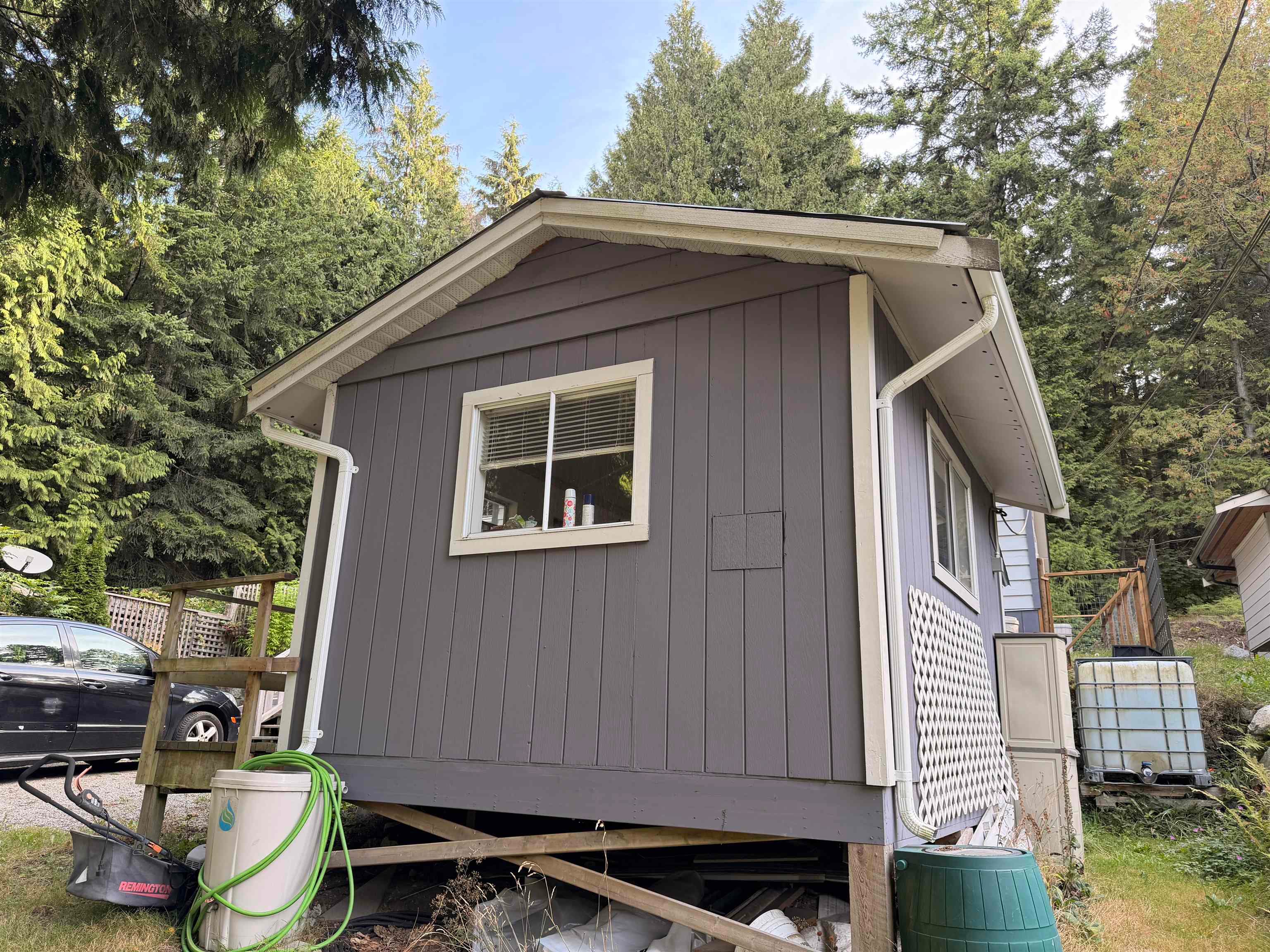 5434 Matukwum Lane, Sechelt, V7Z 0C4 — photo 4