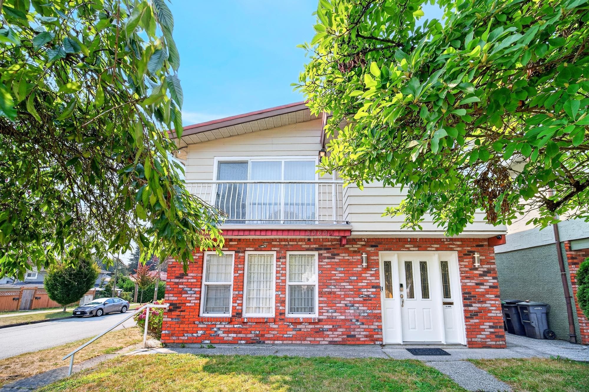 3060 Euclid Avenue, Vancouver
