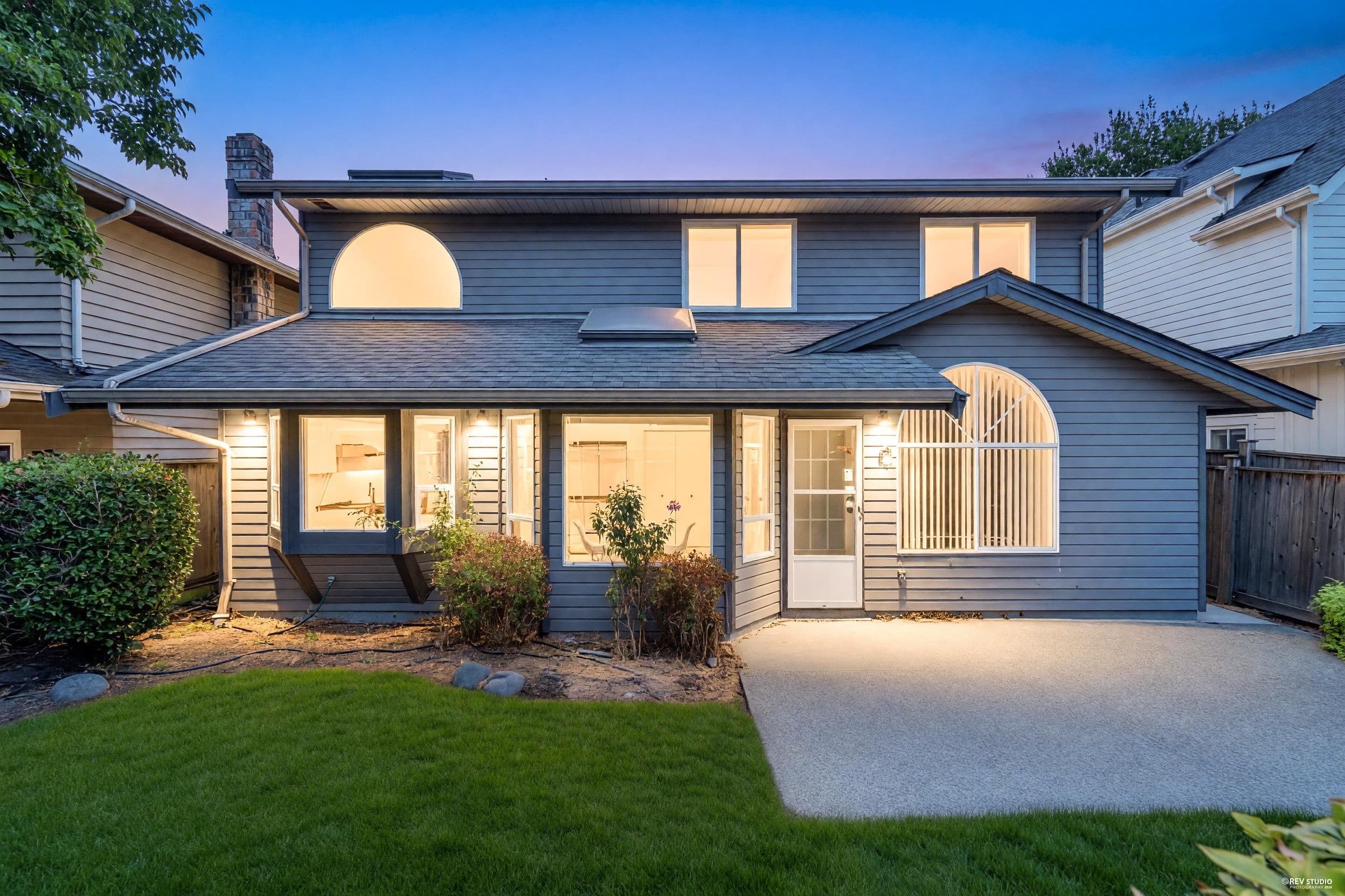 5446 Lackner Crescent, Richmond, V7E 6A2 — photo 2