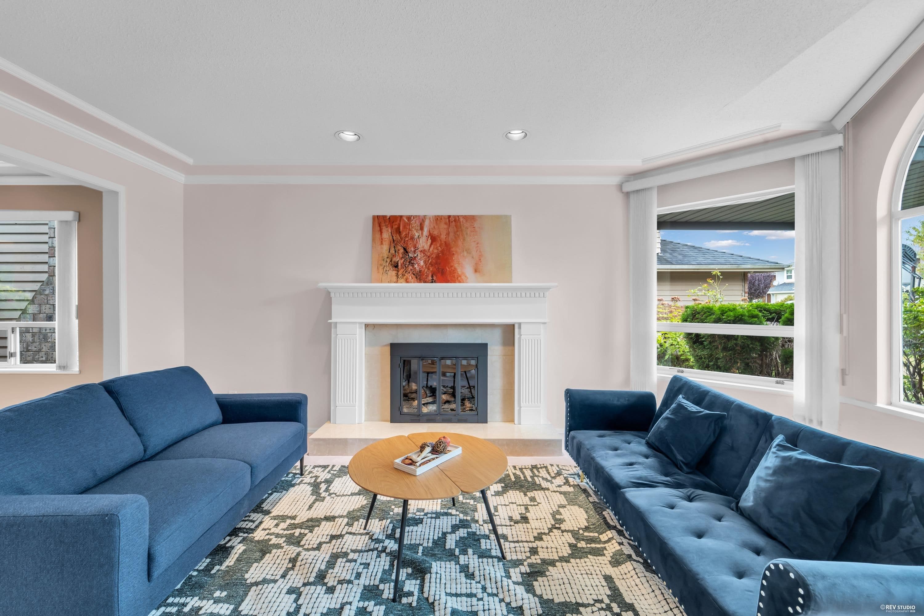 5446 Lackner Crescent, Richmond, V7E 6A2 — photo 3