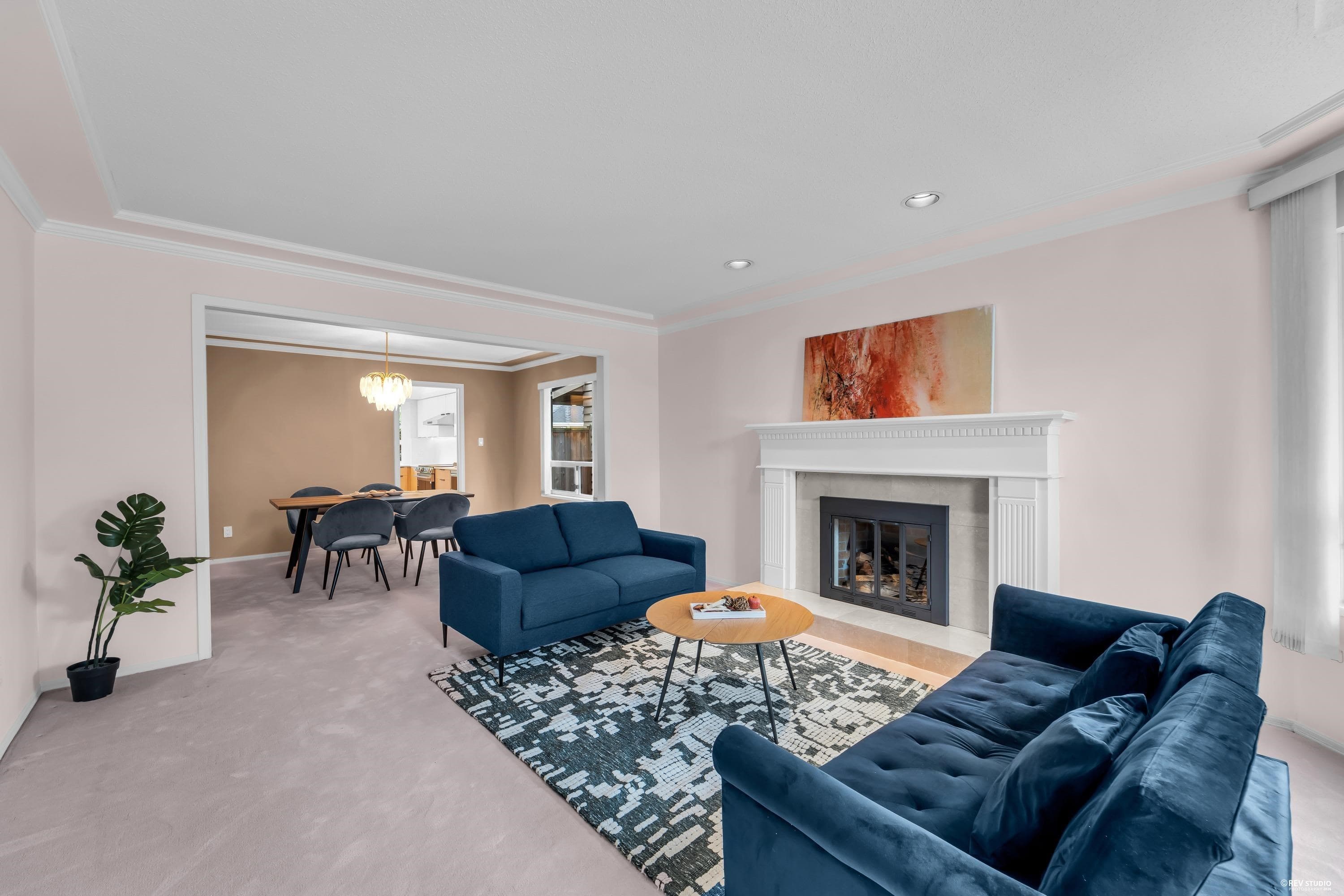 5446 Lackner Crescent, Richmond, V7E 6A2 — photo 5
