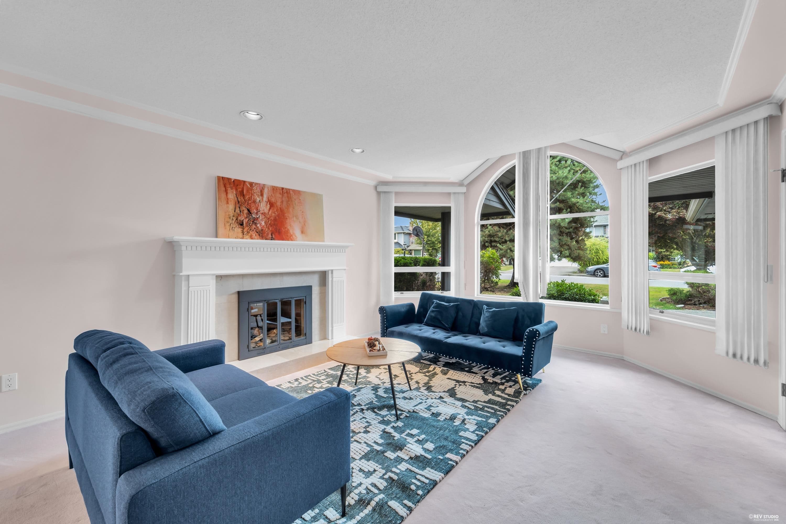 5446 Lackner Crescent, Richmond, V7E 6A2 — photo 4