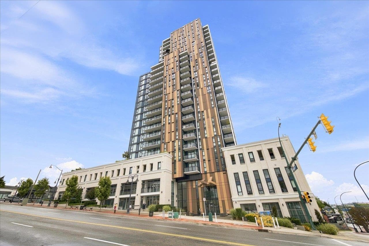 1009 - 901 Lougheed Highway, Coquitlam, V3K 3T3 — photo 2
