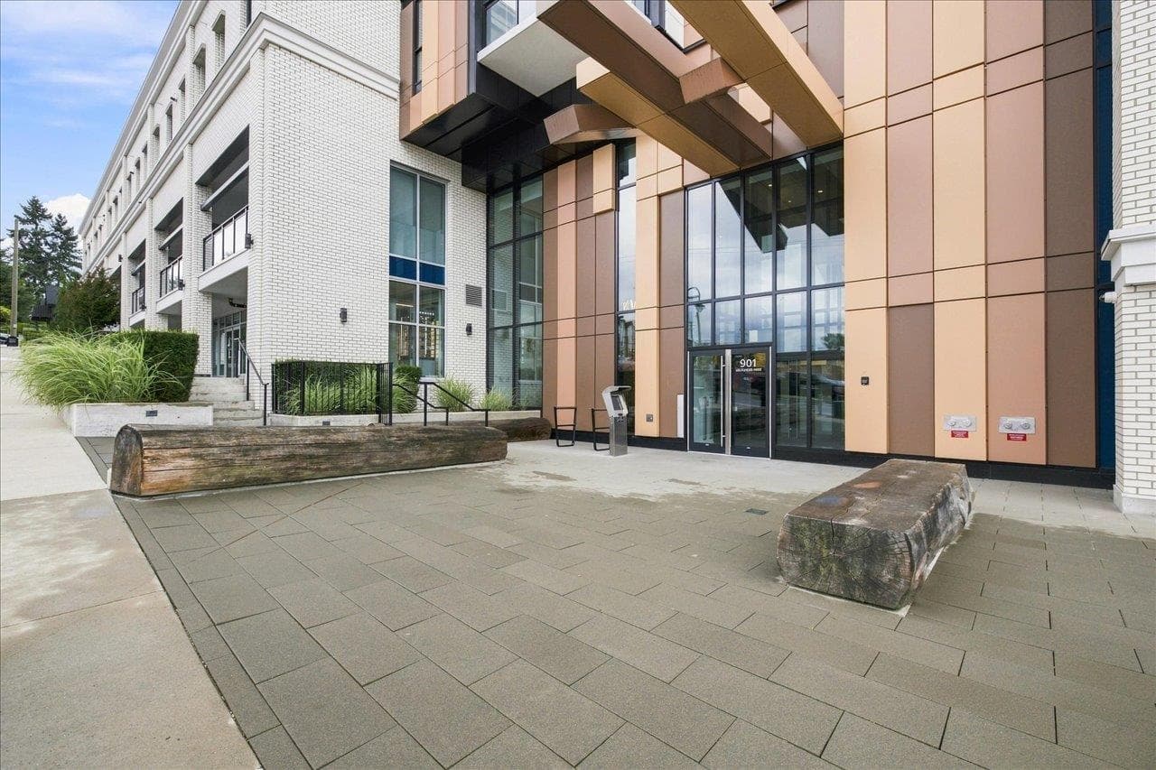1009 - 901 Lougheed Highway, Coquitlam, V3K 3T3 — photo 3