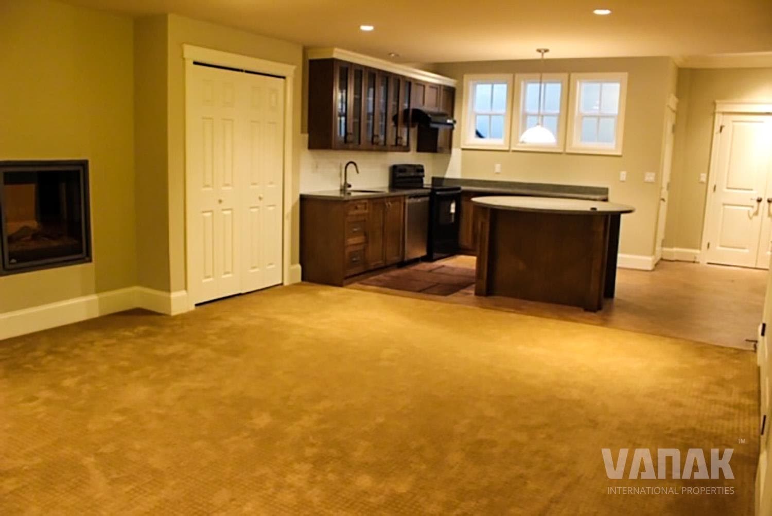 Basement - 938 Handsworth Road, North Vancouver, V7R 2A3 — photo 2