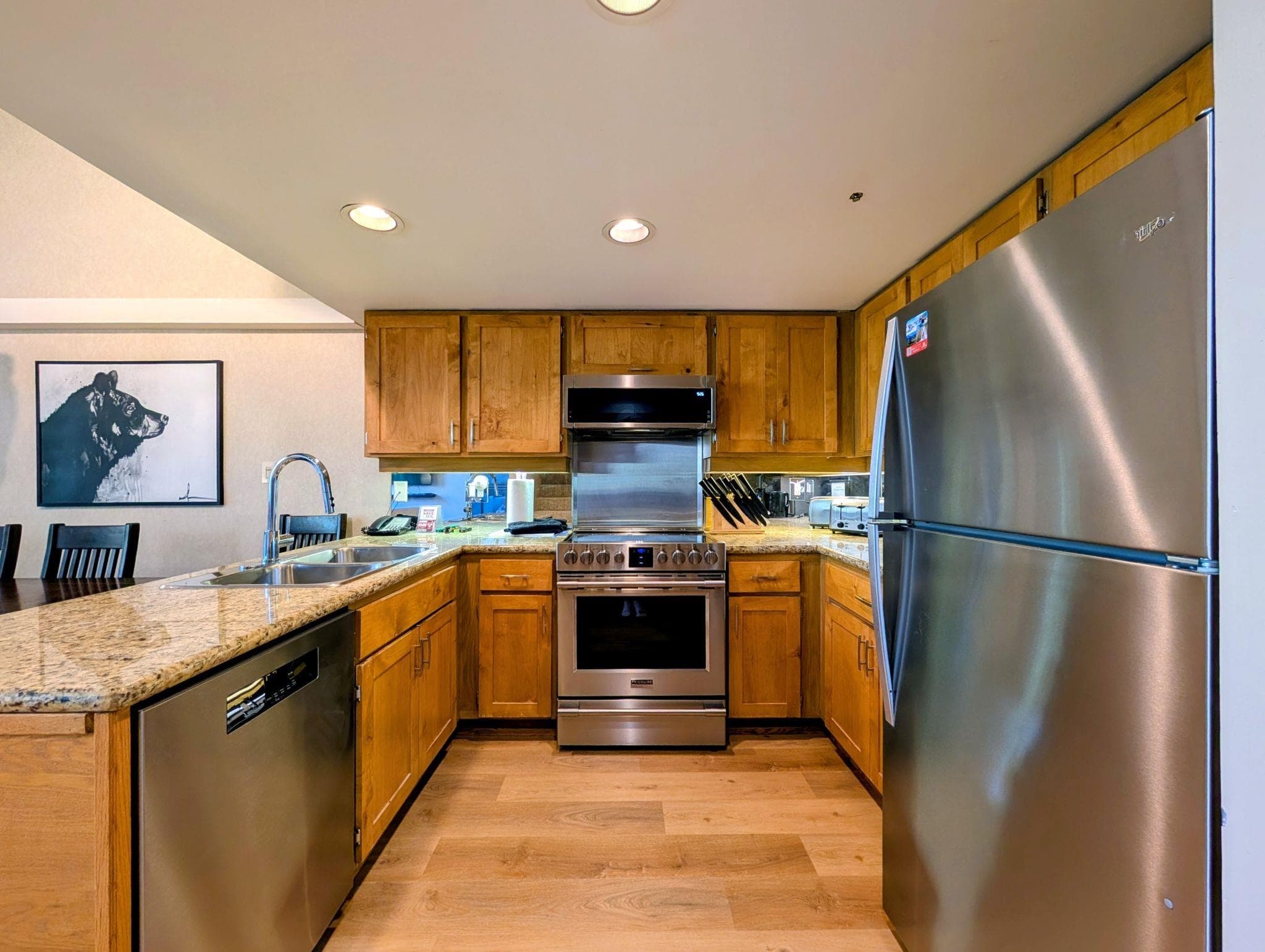 903(51) - 4293 Mountain Square, Whistler, V8E 1B8 — photo 5