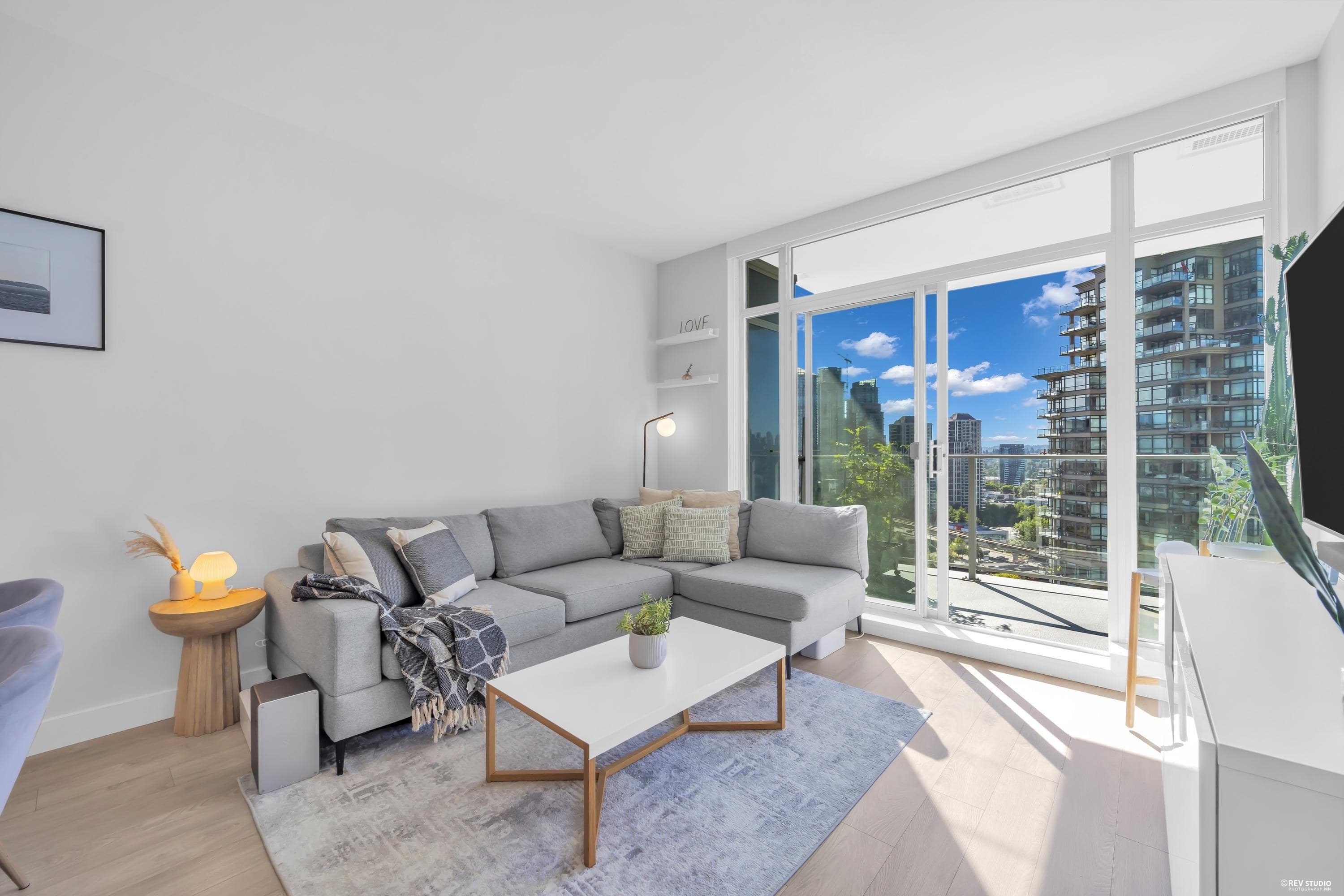 1701 - 1788 Gilmore Avenue, Burnaby, V5C 0L5 — photo 3