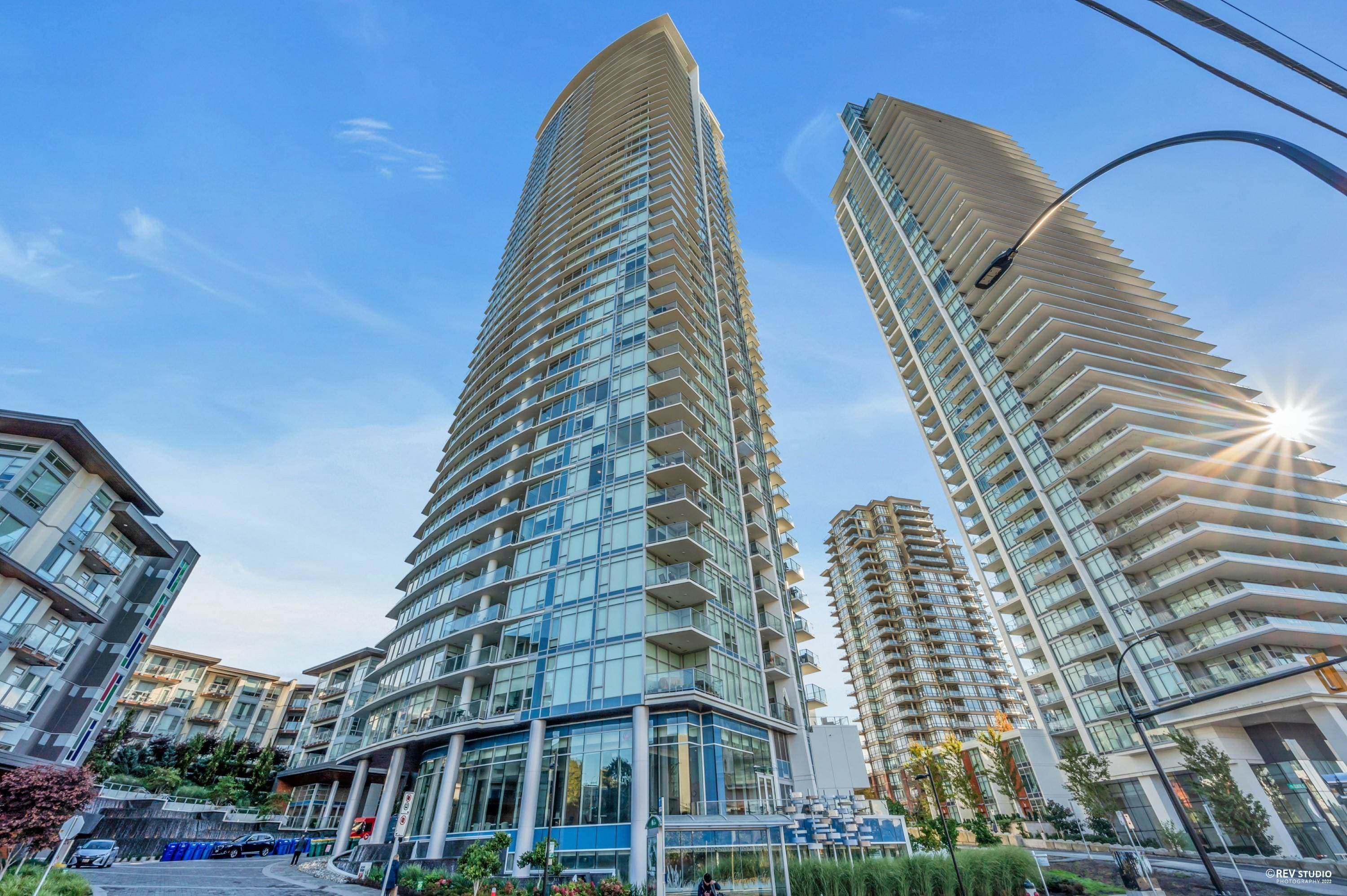 1701 - 1788 Gilmore Avenue, Burnaby, V5C 0L5 — photo 1