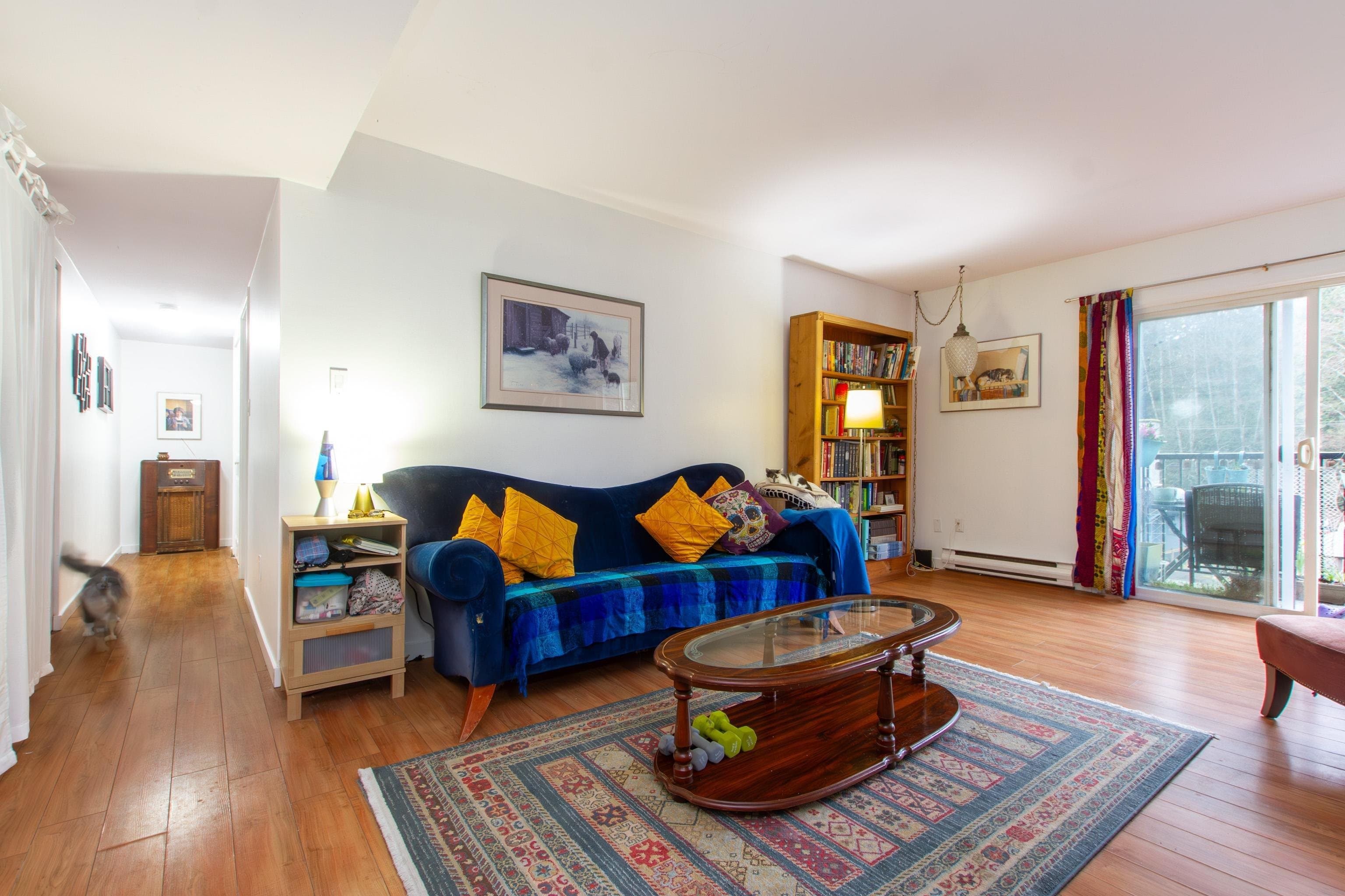 35 - 38175 Westway Avenue, Squamish, V8B 0A5 — photo 1