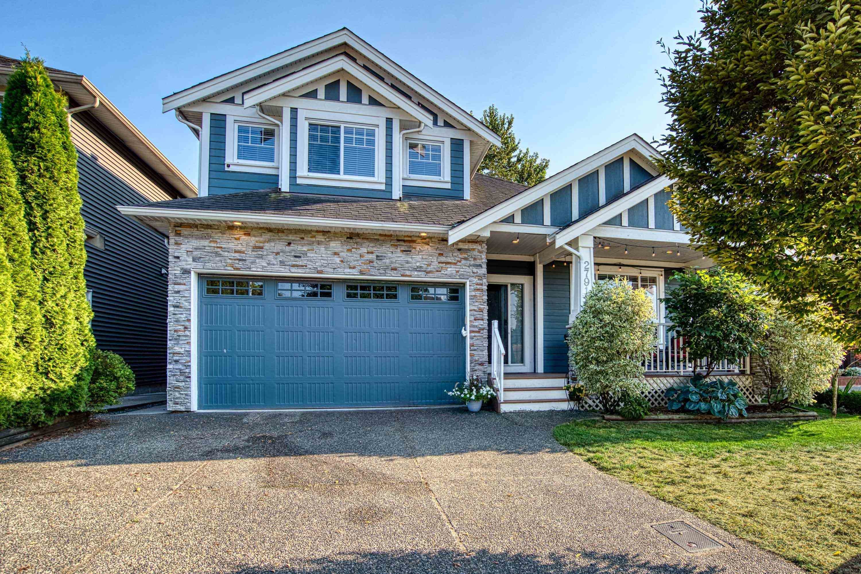 27912 Maclure Road, Abbotsford, V4X 0A9 — photo 1