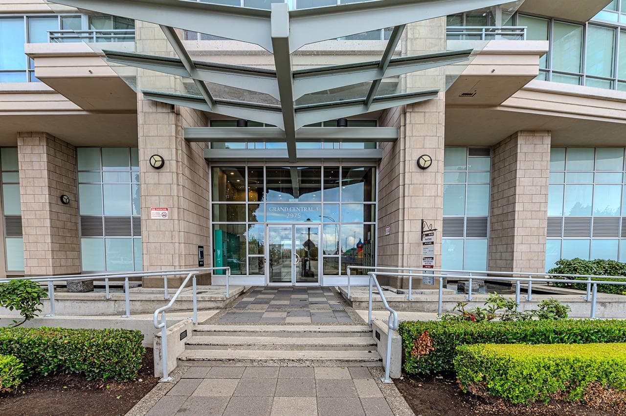 905 - 2975 Atlantic Avenue, Coquitlam, V3B 0C5 — photo 2