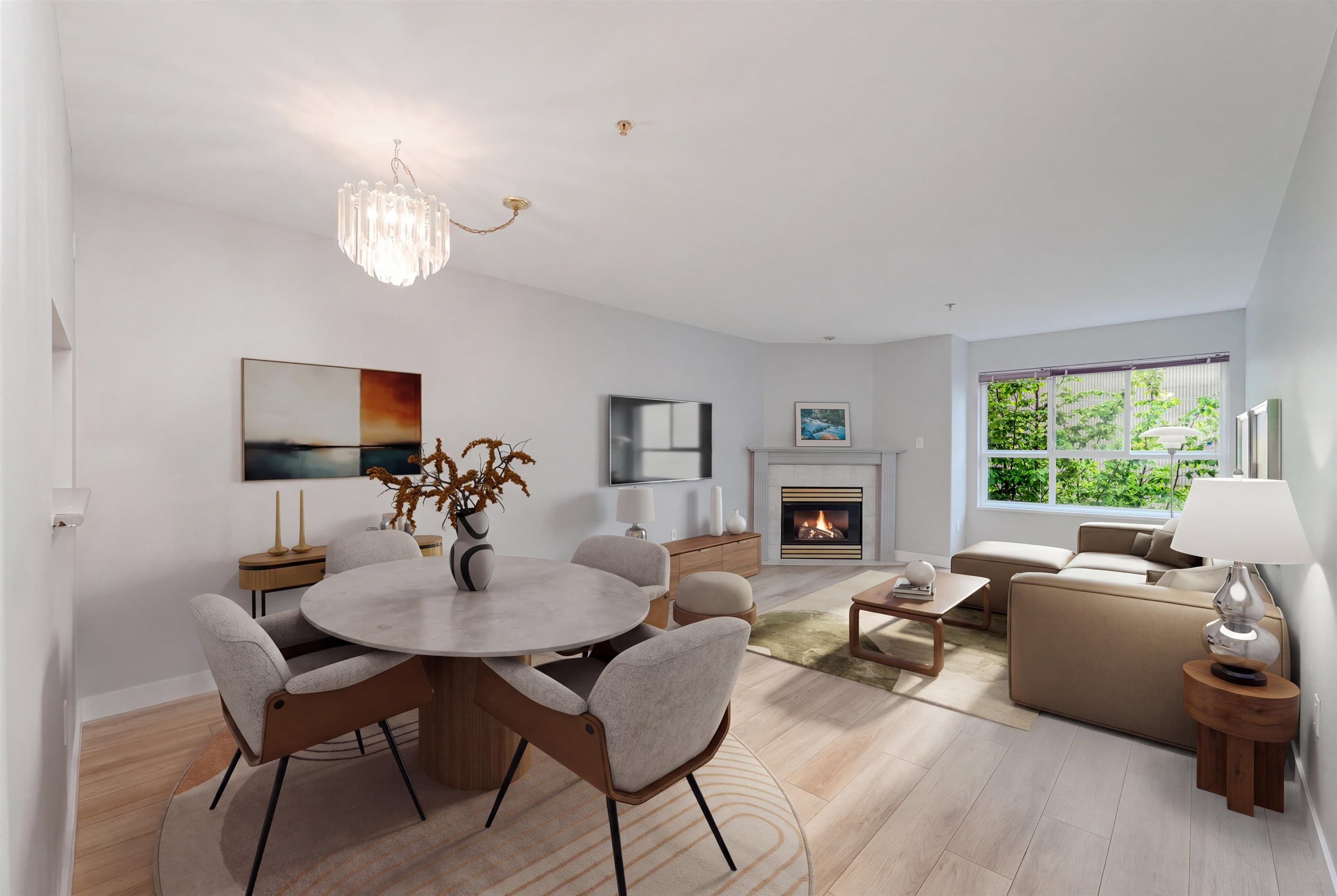 402 - 624 Agnes Street, New Westminster