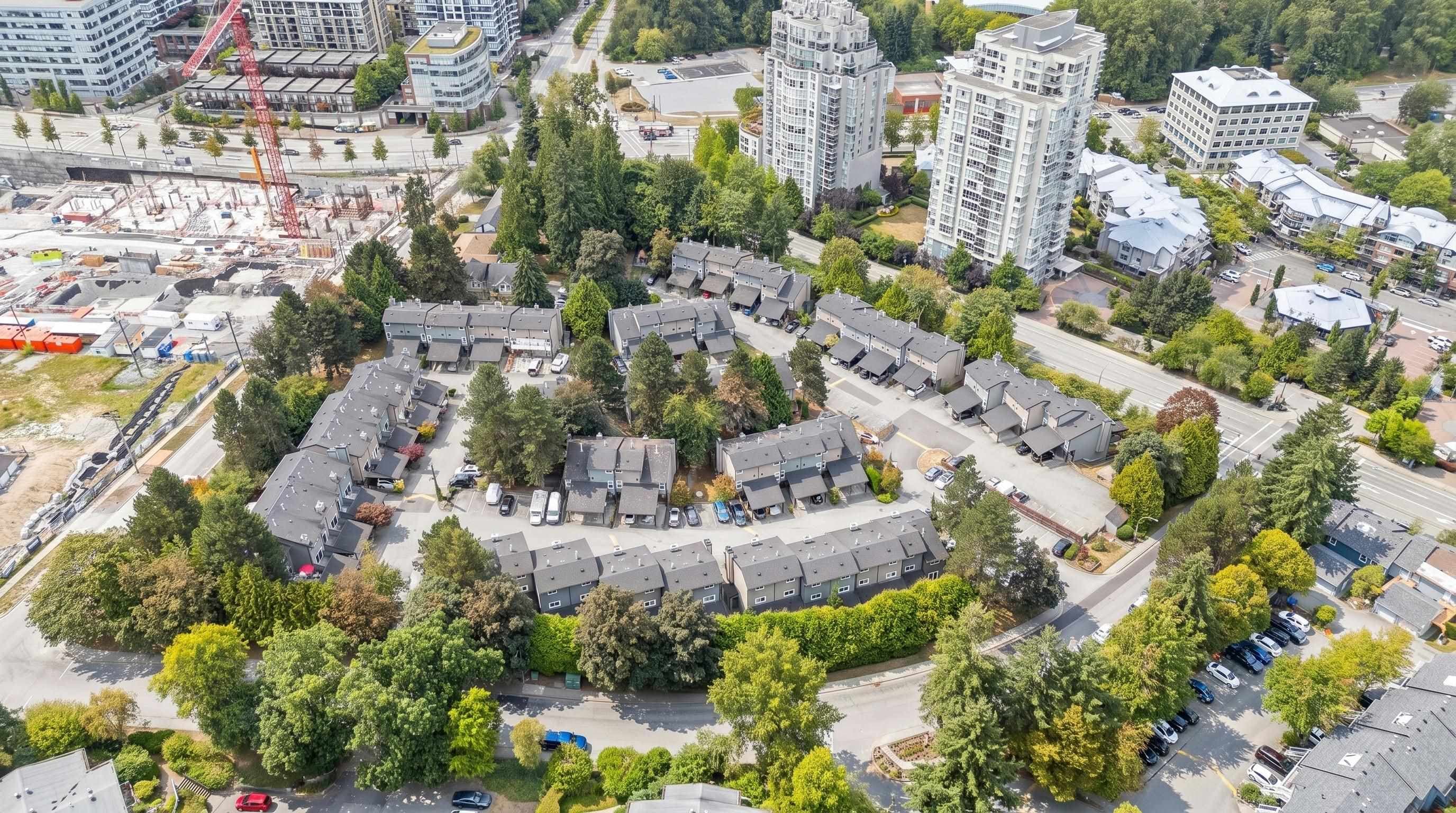 231 Balmoral Place, Port Moody, V3H 4B9 — photo 2