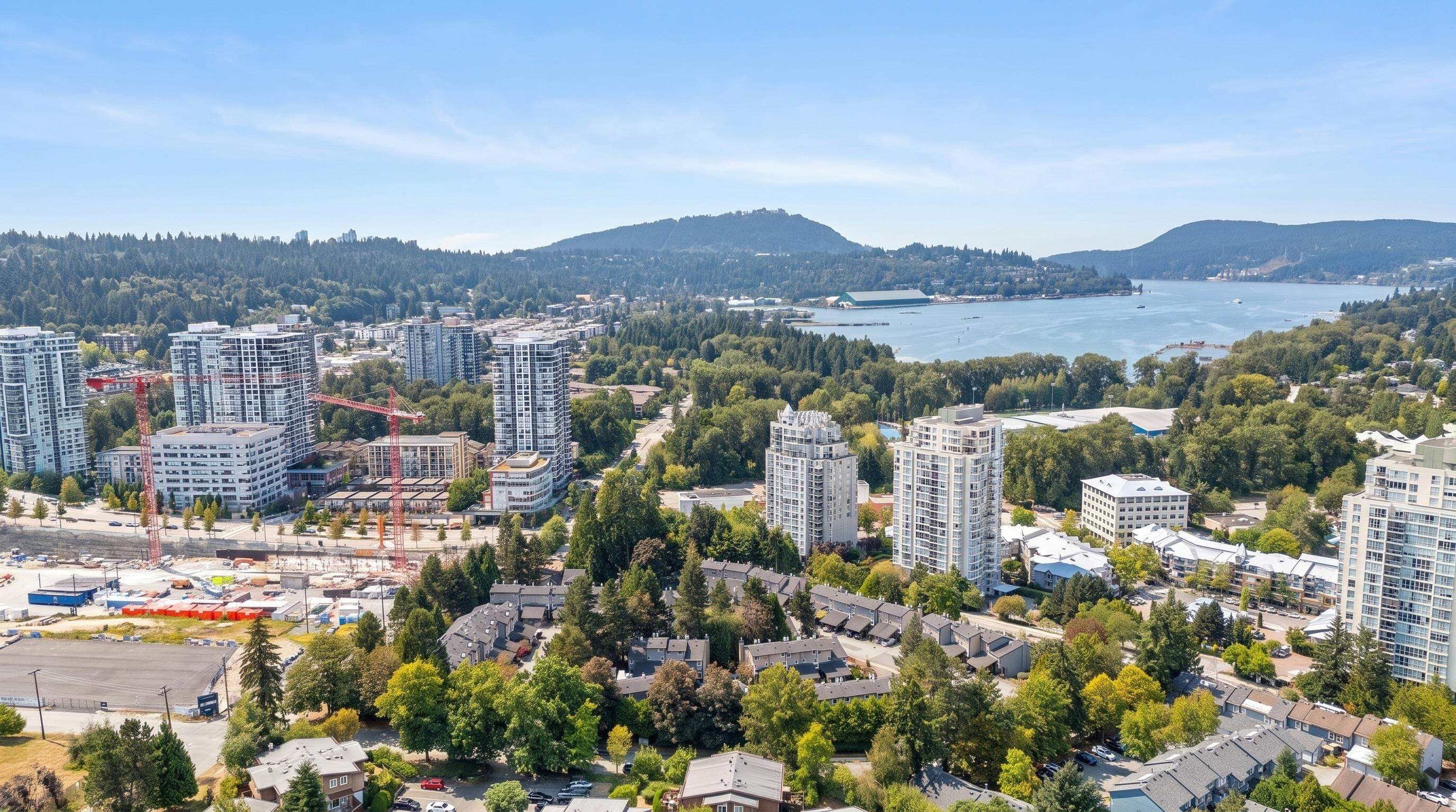 231 Balmoral Place, Port Moody, V3H 4B9 — photo 3