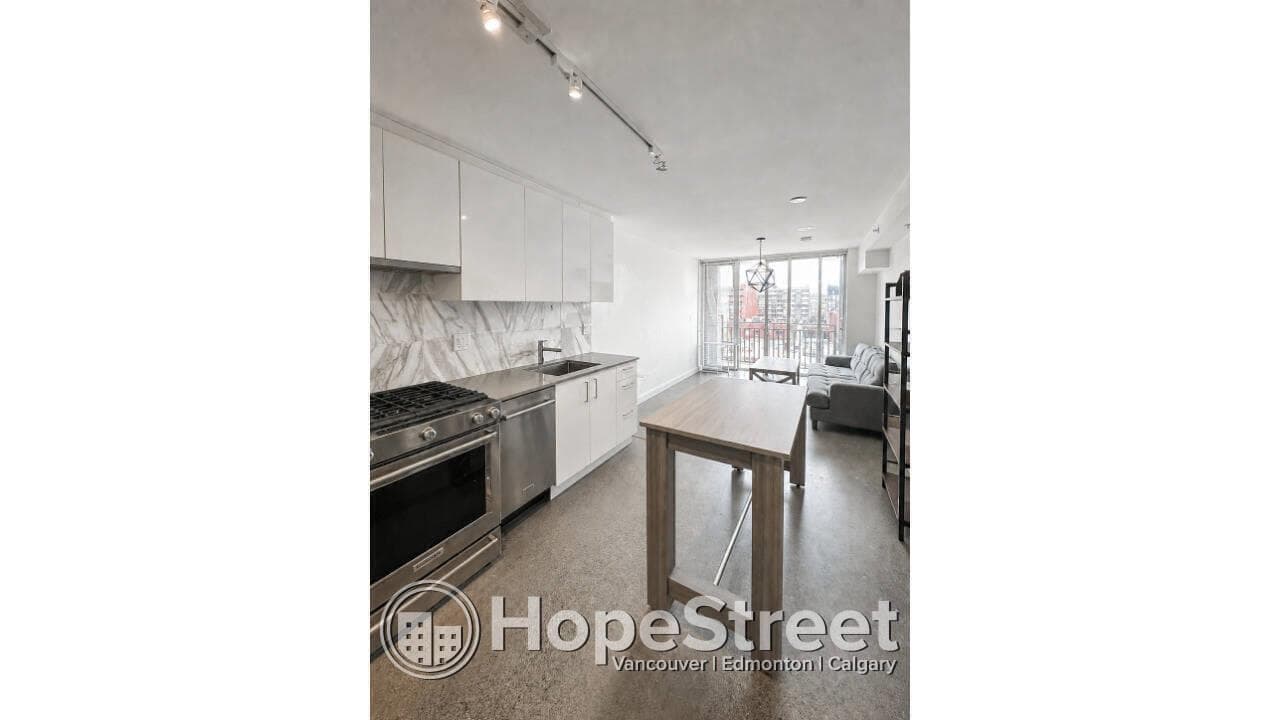 605 - 231 East Pender Street, Vancouver, V6A 0G3 — photo 2